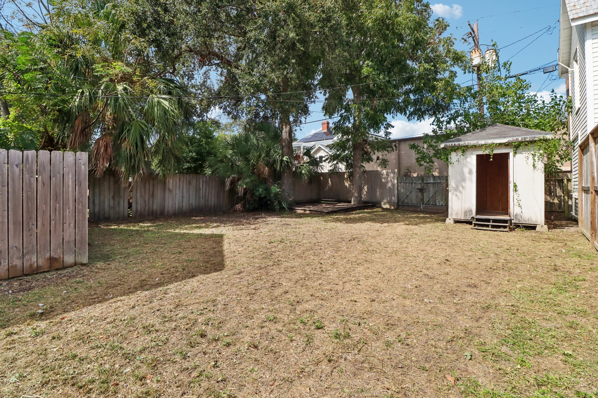 2318 Avenue M, Galveston, TX 77550