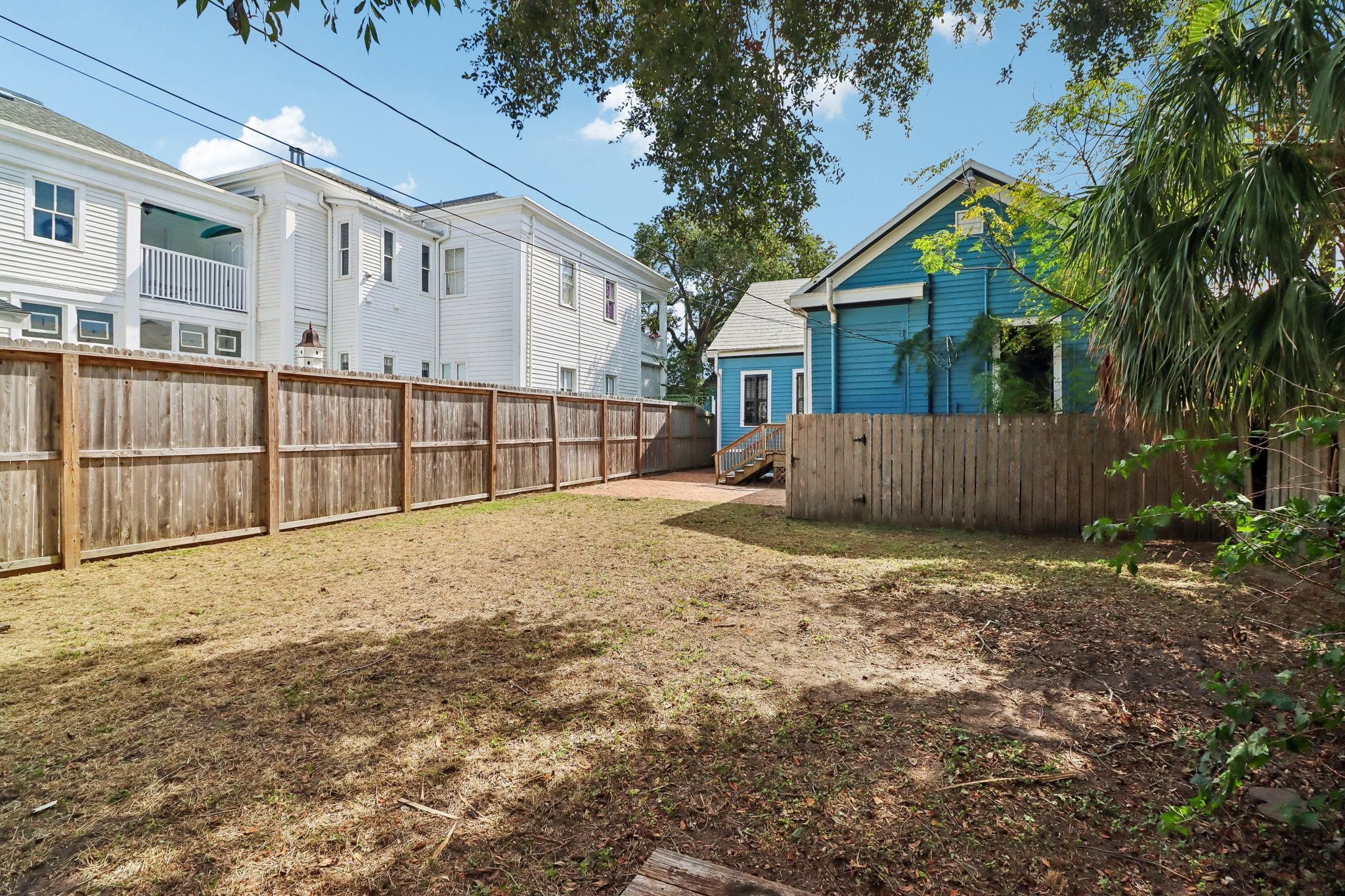 2318 Avenue M, Galveston, TX 77550