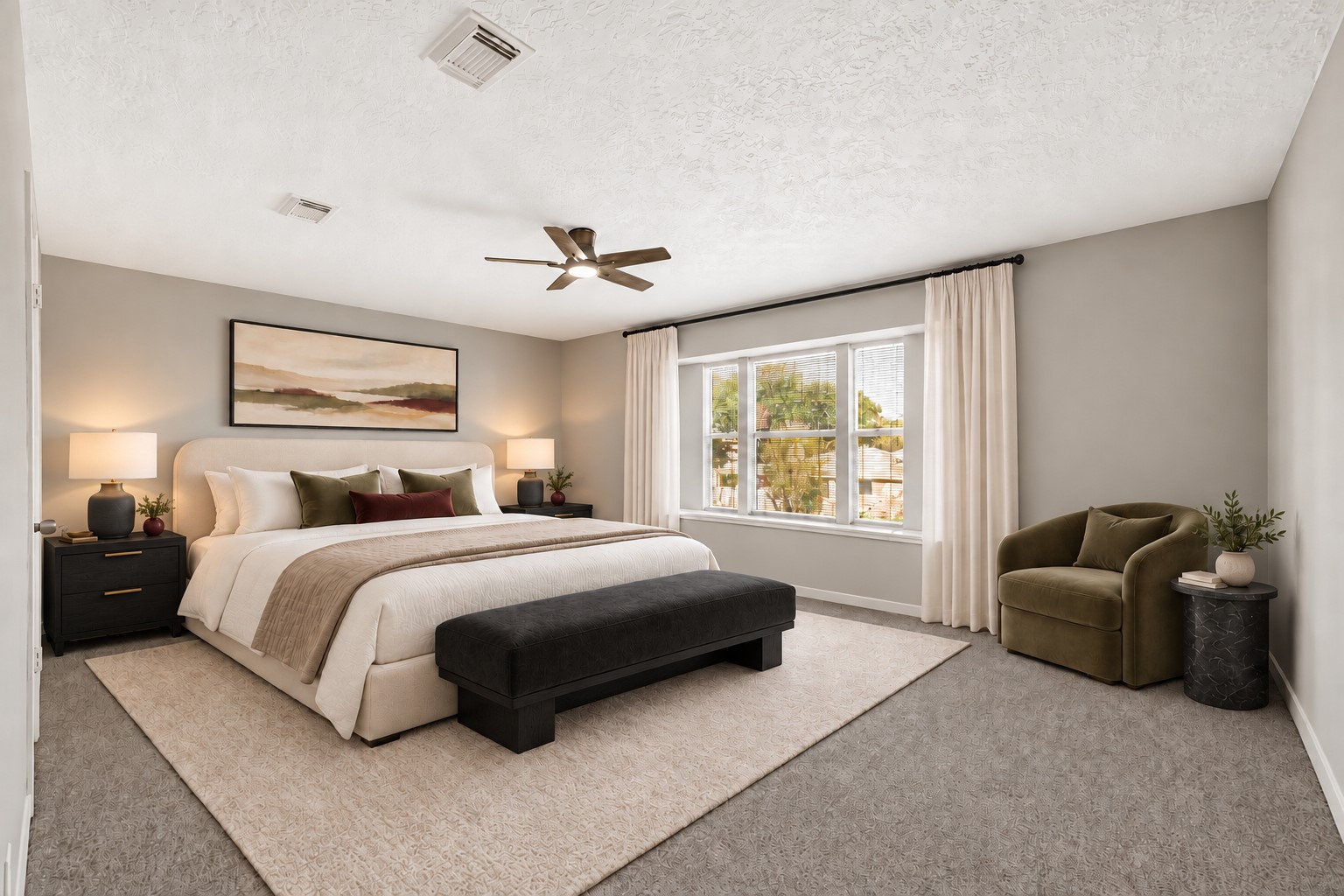 18119 June Forest Drive, Humble, TX 77346