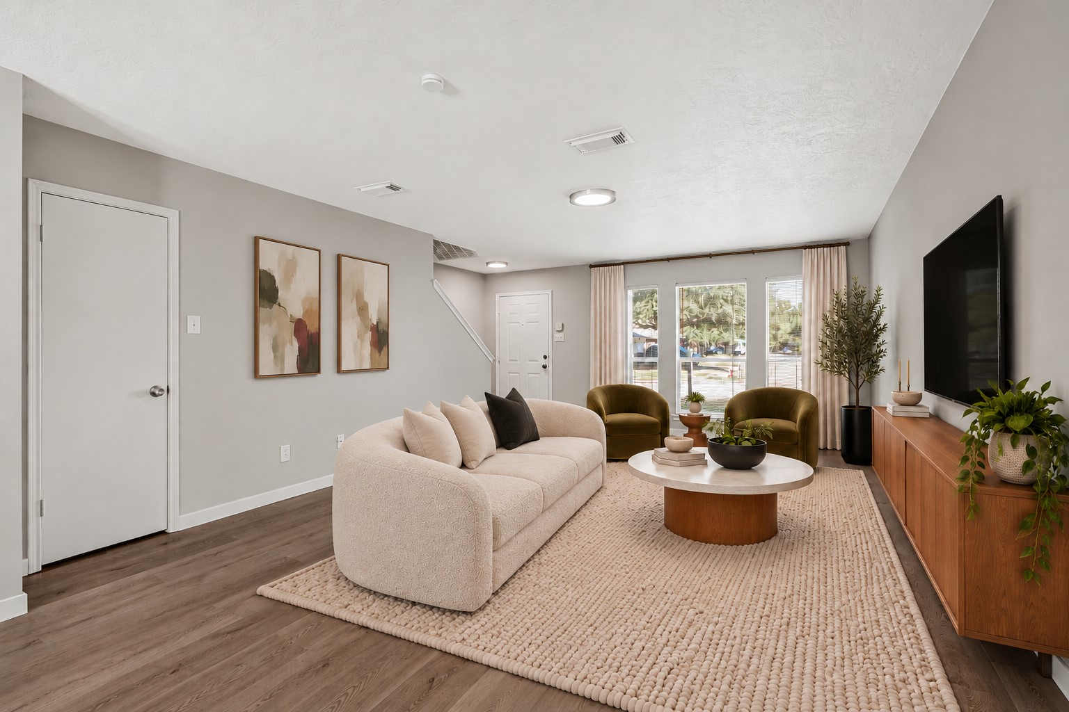 18119 June Forest Drive, Humble, TX 77346