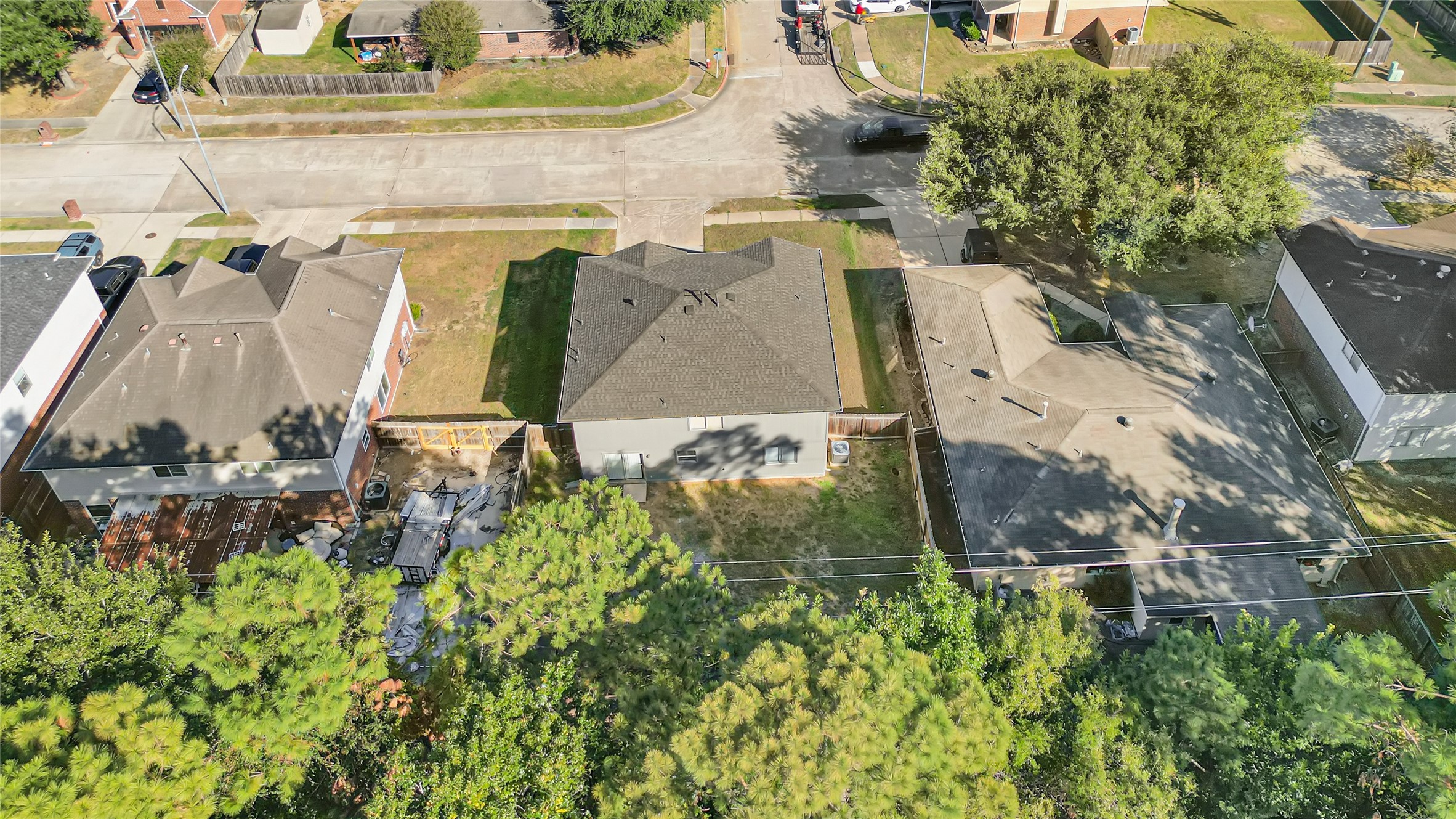 18119 June Forest Drive, Humble, TX 77346