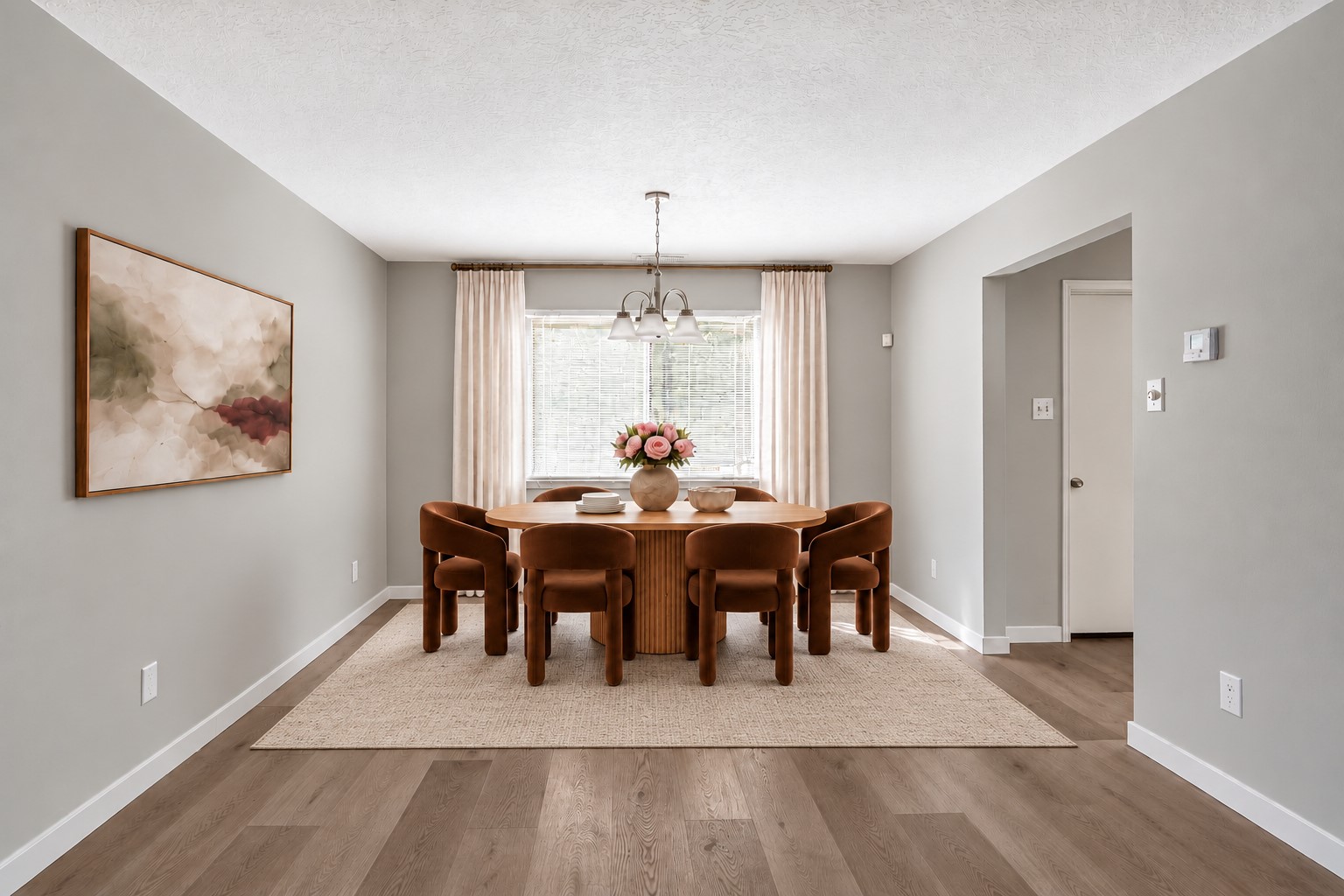 18119 June Forest Drive, Humble, TX 77346