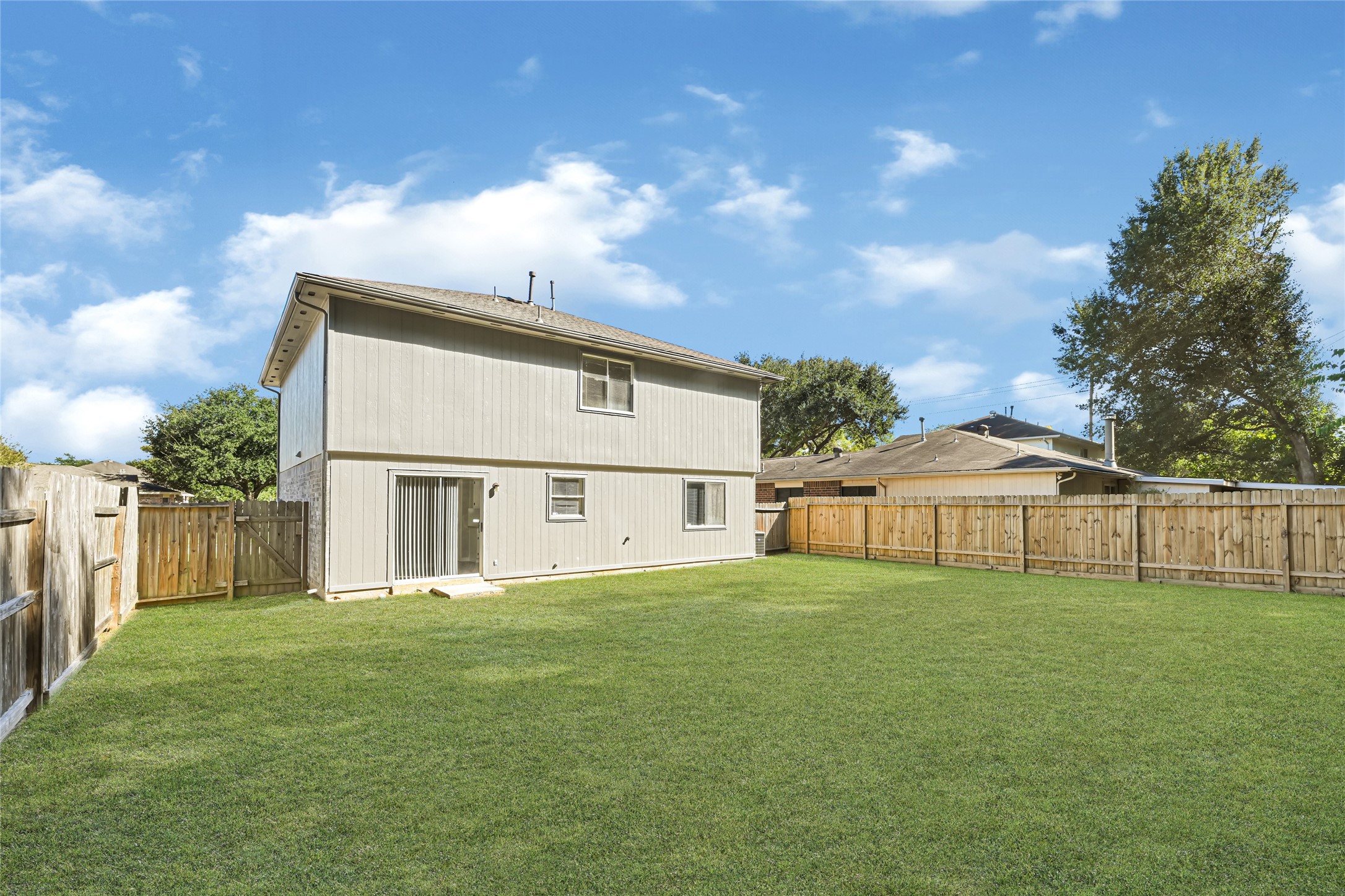 18119 June Forest Drive, Humble, TX 77346