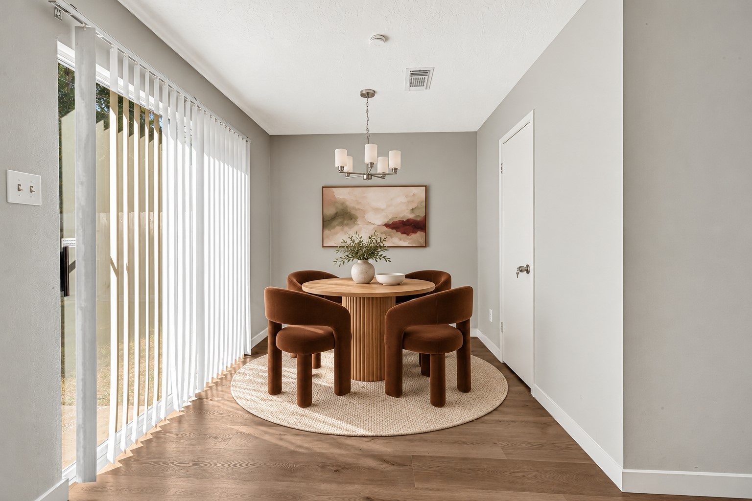 18119 June Forest Drive, Humble, TX 77346