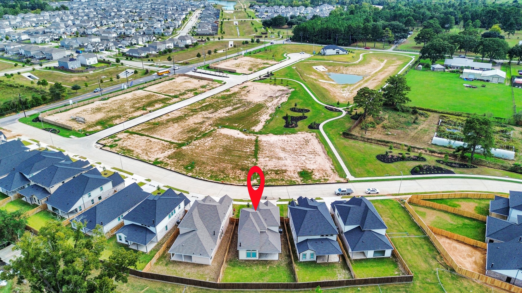 26359 Viva Drive, Magnolia, TX 77355