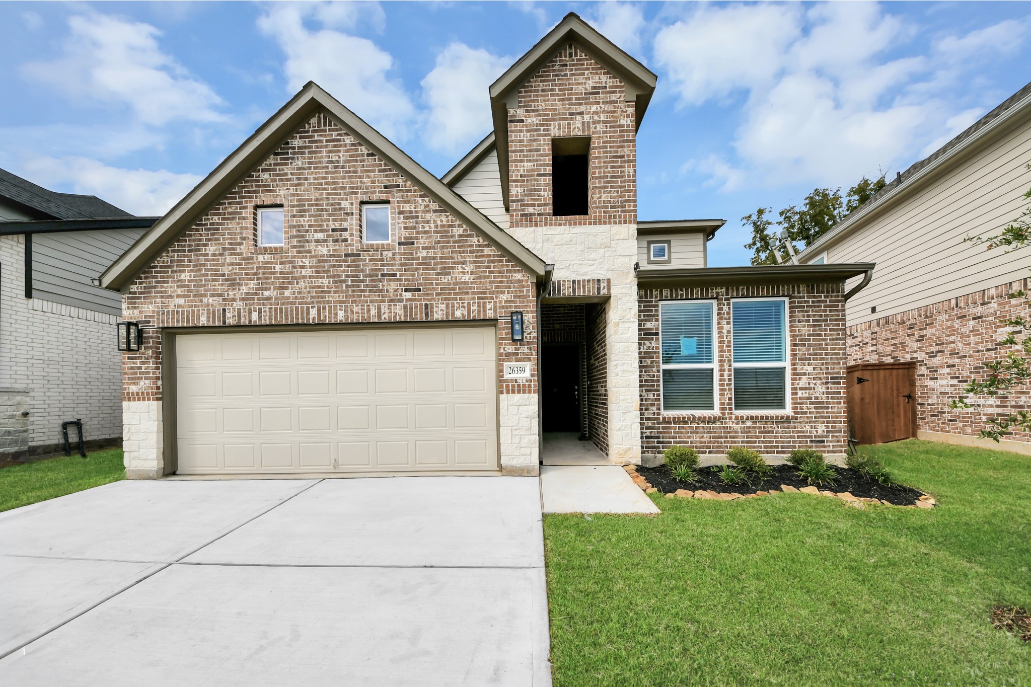 26359 Viva Drive, Magnolia, TX 77355