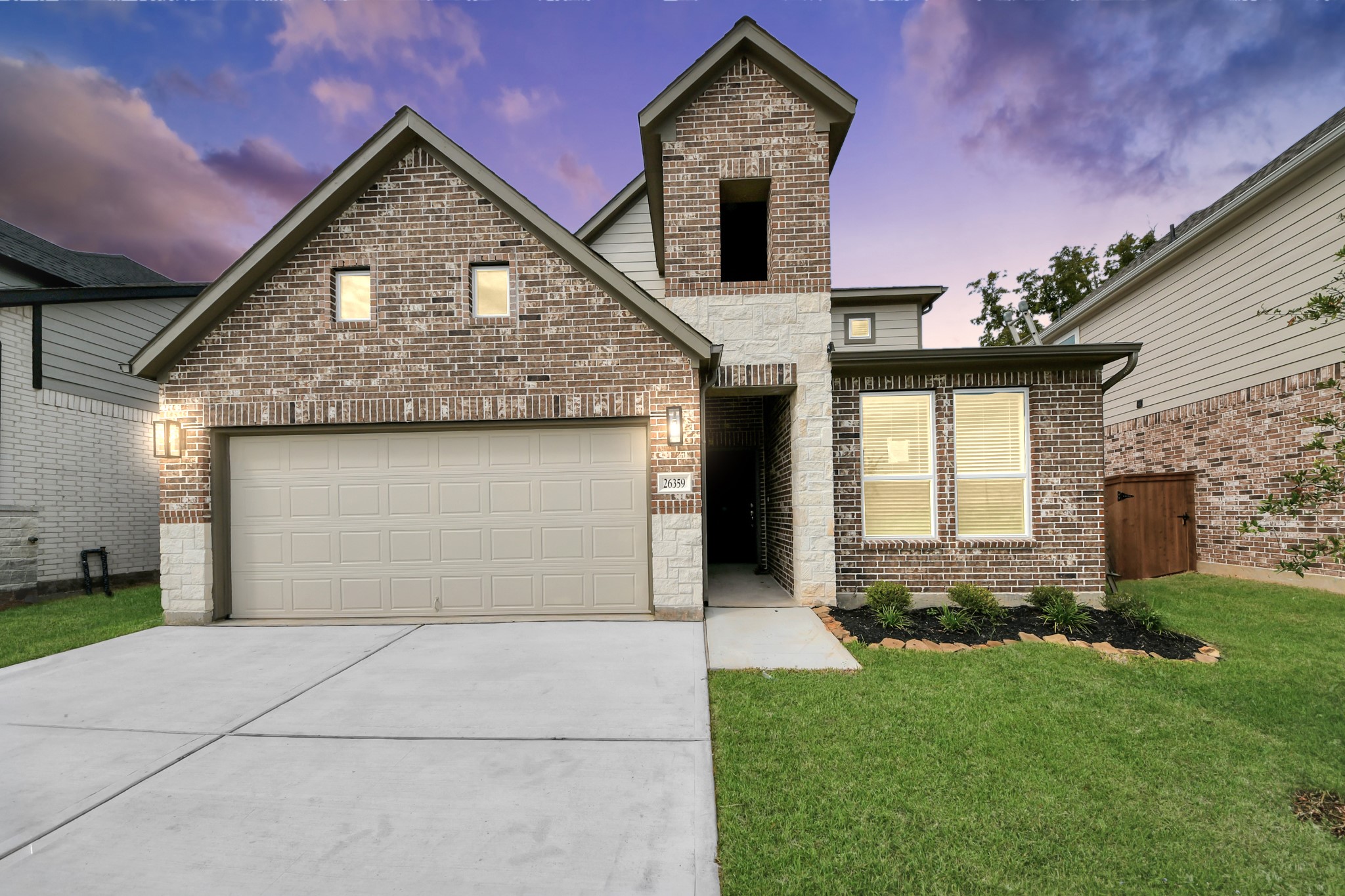 26359 Viva Drive, Magnolia, TX 77355