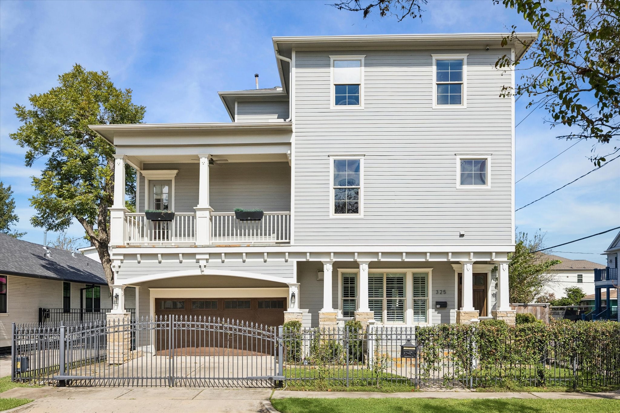 325 E 24th Street, #2, Houston, TX 77008