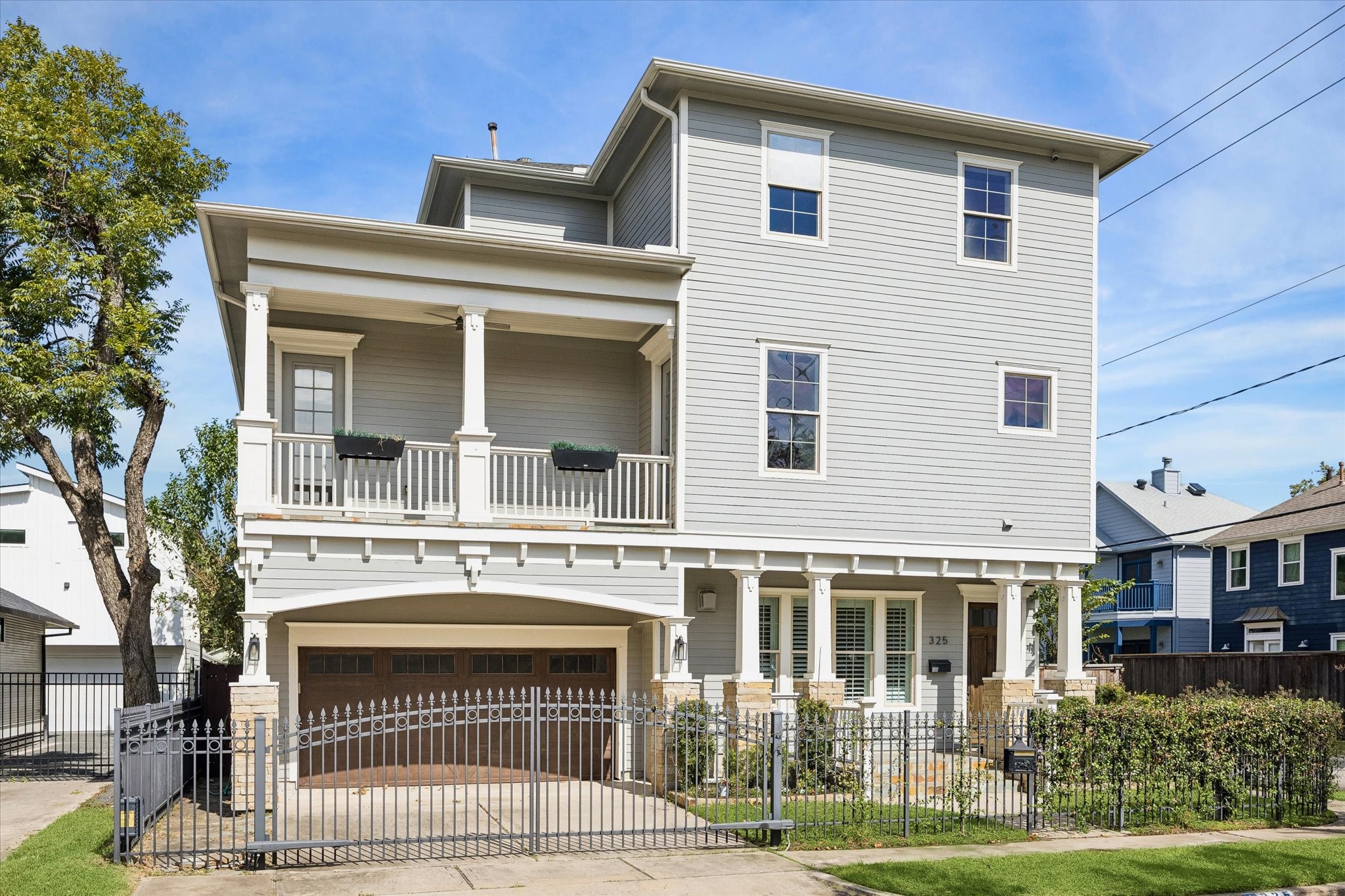 325 E 24th Street, #2, Houston, TX 77008