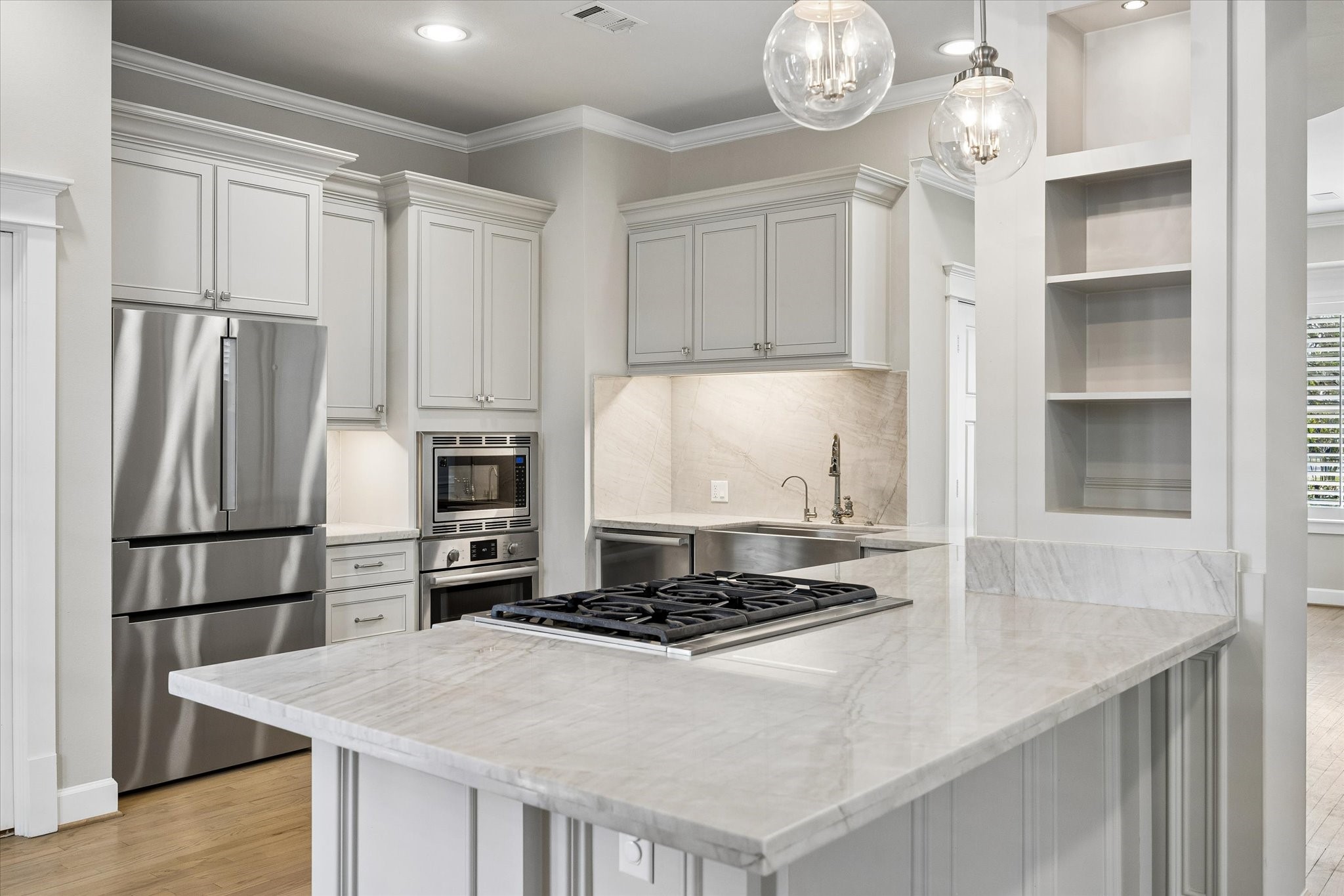 325 E 24th Street, #2, Houston, TX 77008