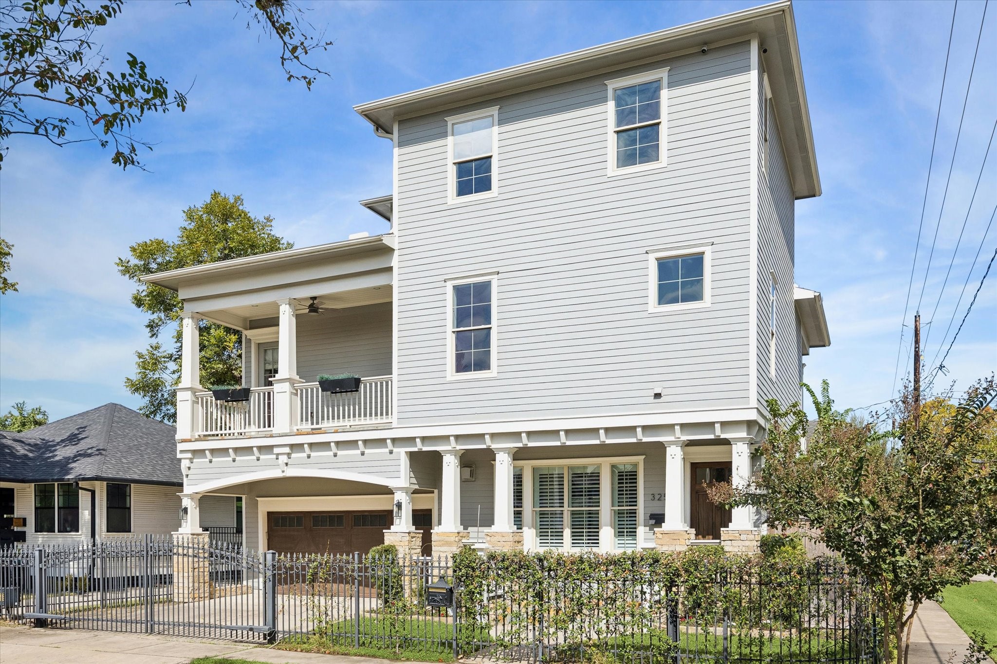 325 E 24th Street, #2, Houston, TX 77008