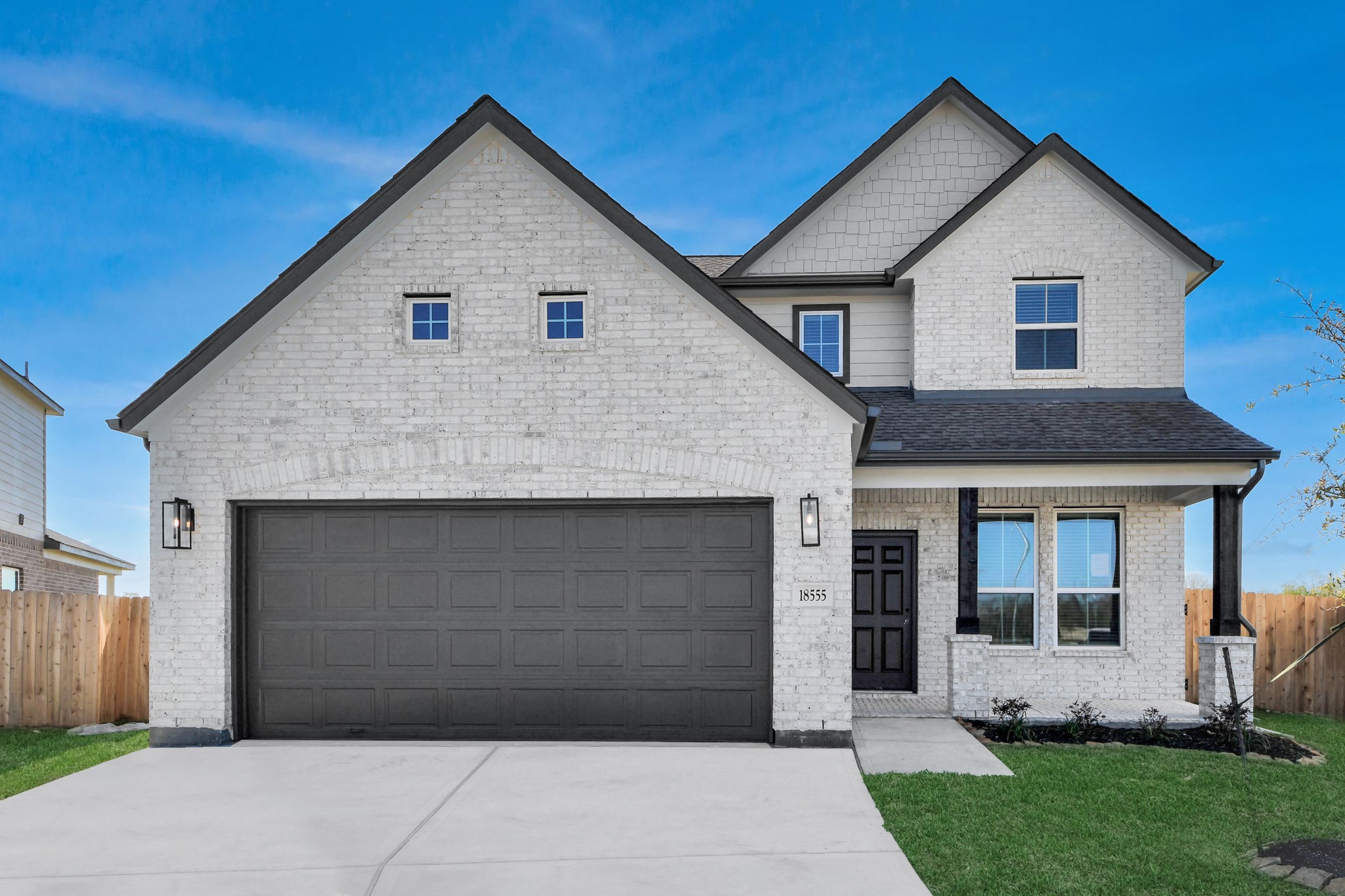 Representative Photo. Welcome home to 24602 Broad Park Ct. Representative Photo. Welcome home to 24602 Broad Park Ct.