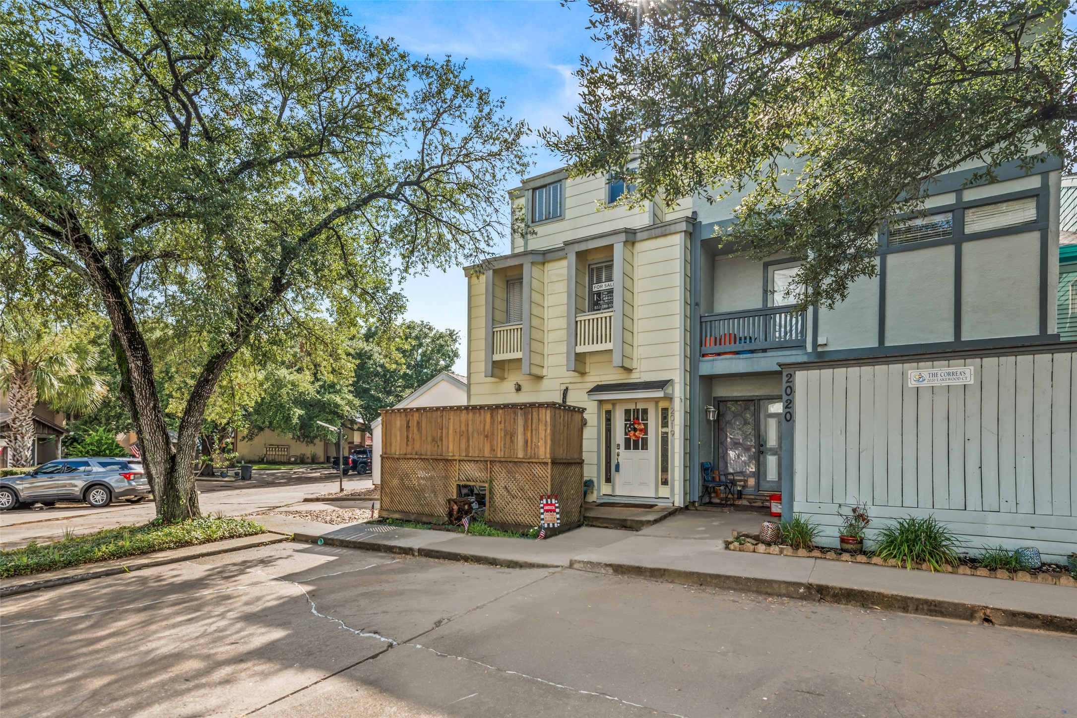 2019 Lakewood Court, Willis, TX 77318