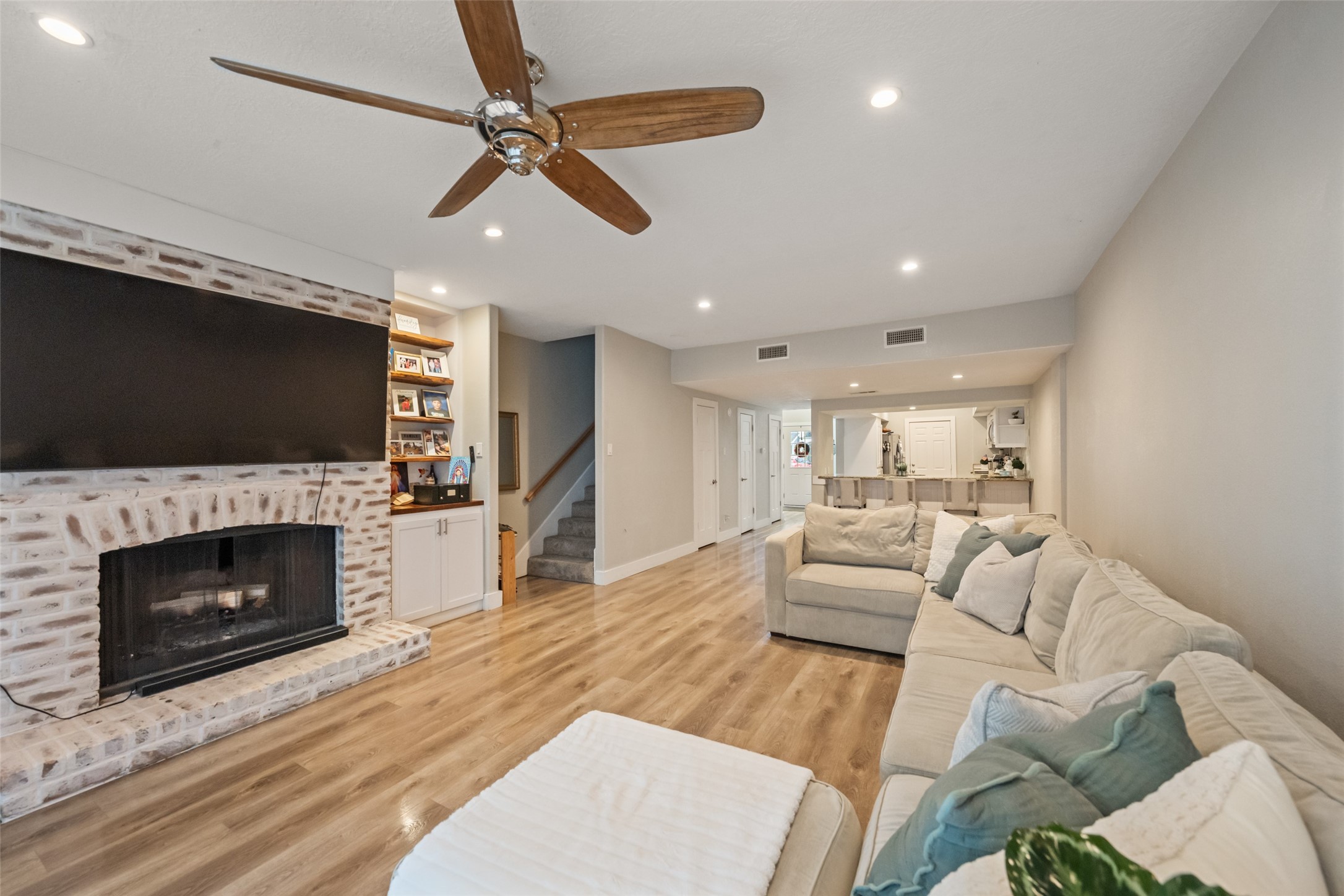 2019 Lakewood Court, Willis, TX 77318