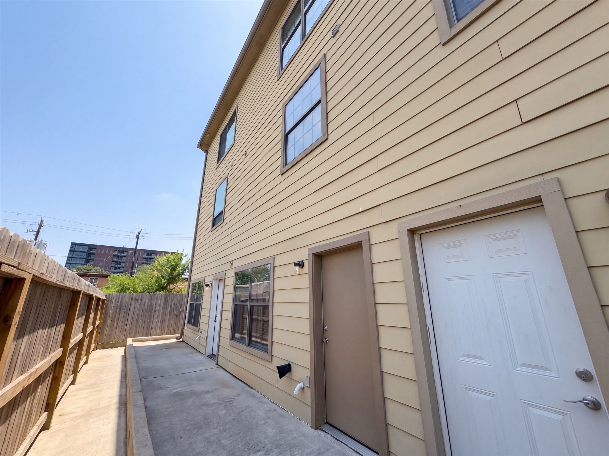 310 S Jensen Drive, #2, Houston, TX 77003