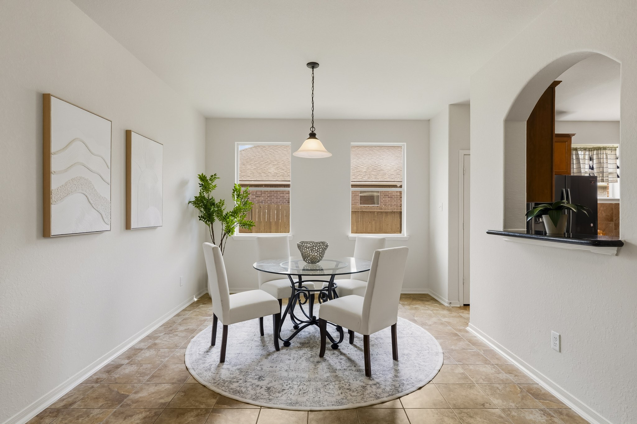 125 Avery Springs Lane, Dickinson, TX 77539
