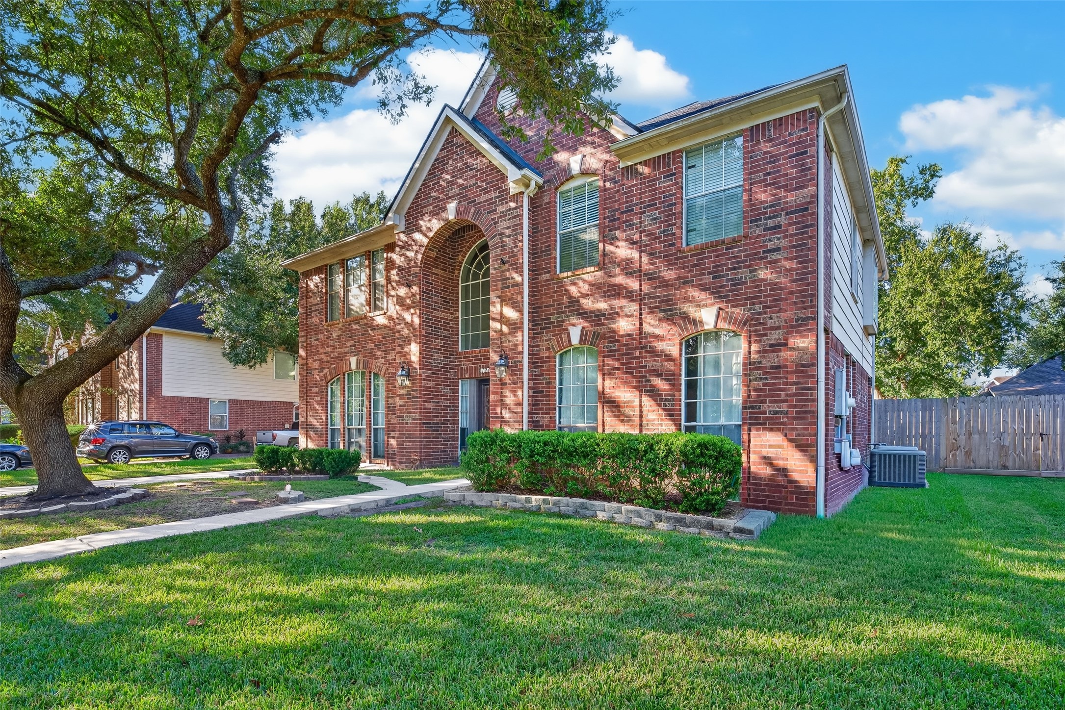 1245 Fawn Valley Drive, League City, TX 77573