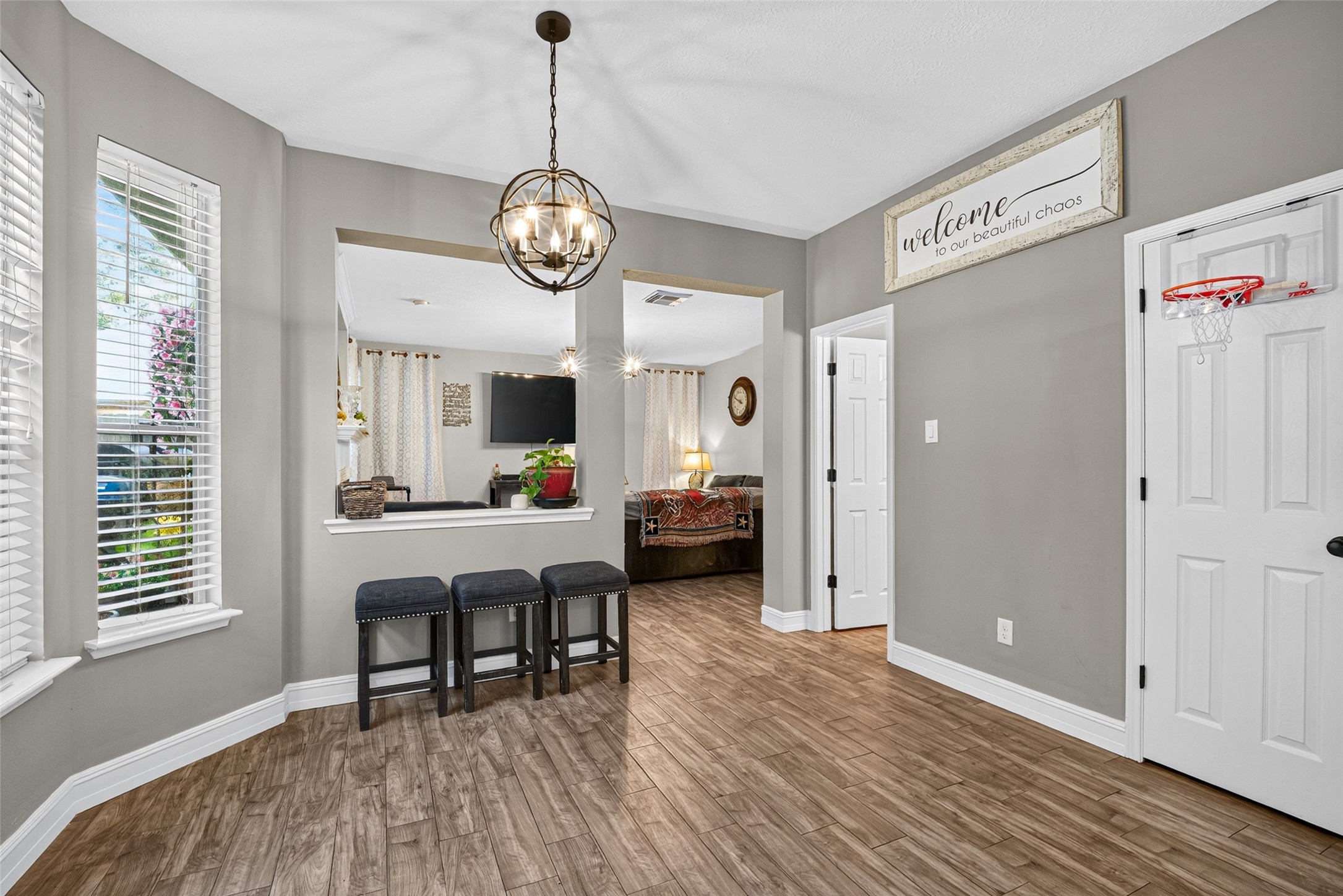 1245 Fawn Valley Drive, League City, TX 77573