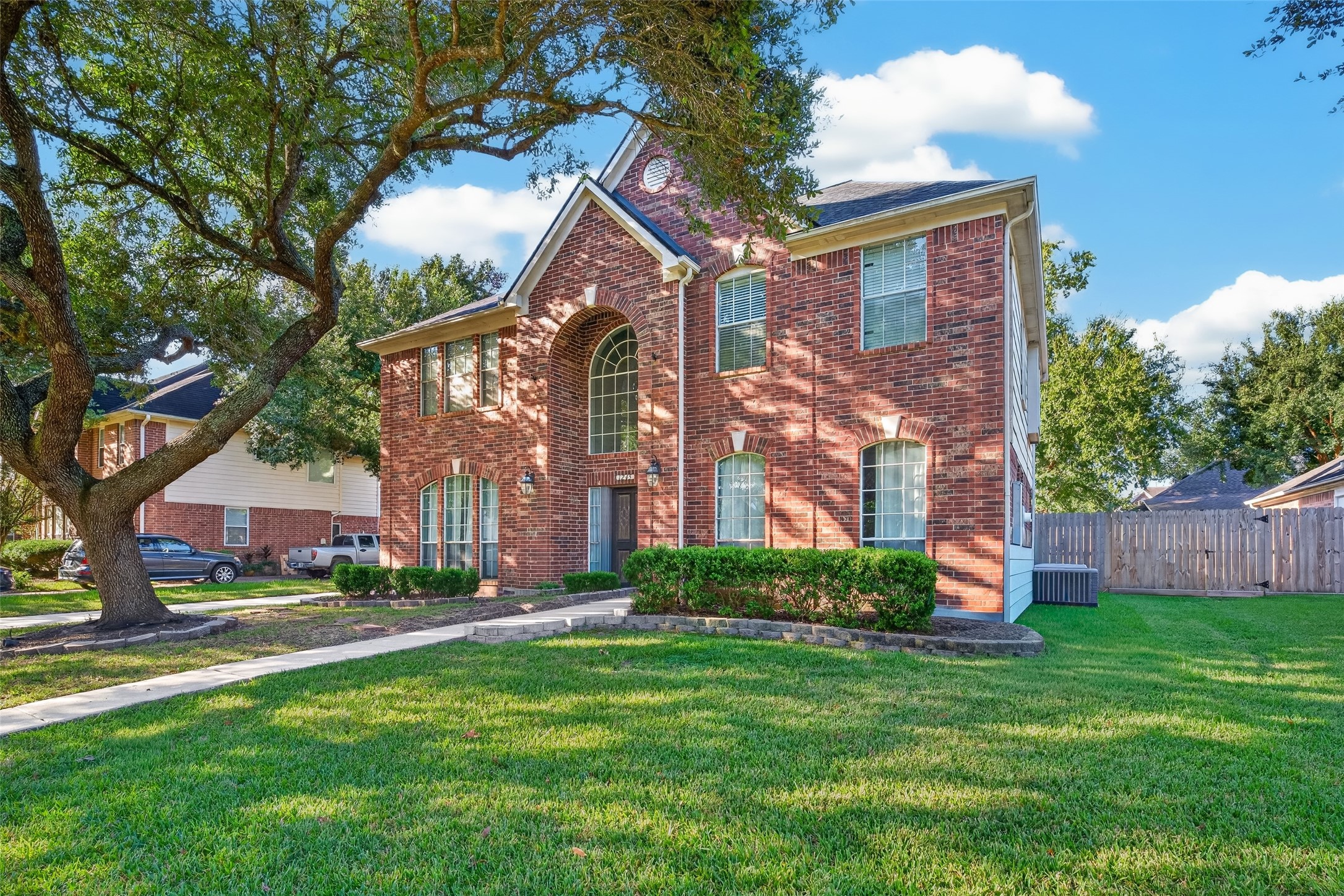 1245 Fawn Valley Drive, League City, TX 77573