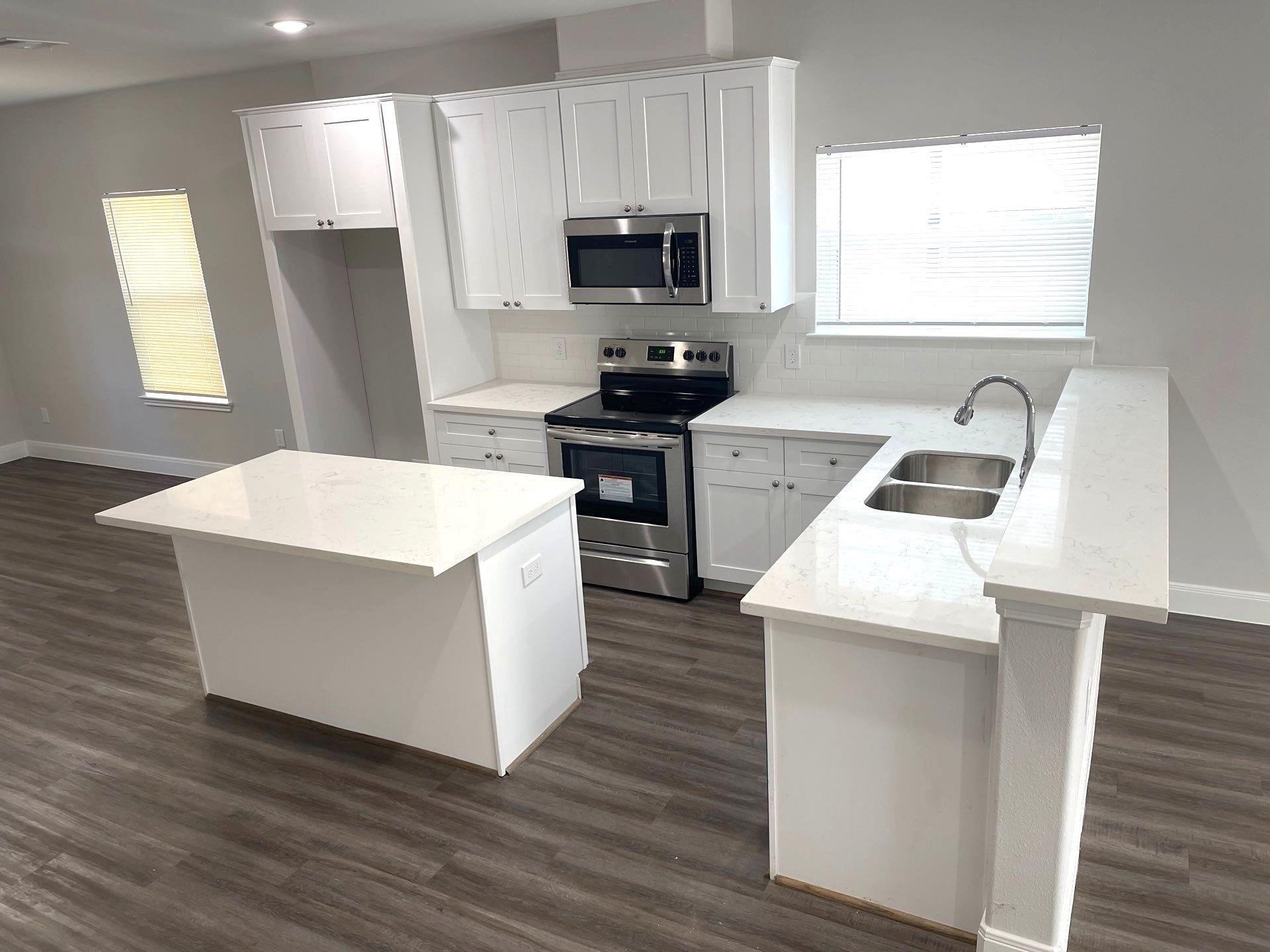 9327 Camay Drive, #B, Houston, TX 77016
