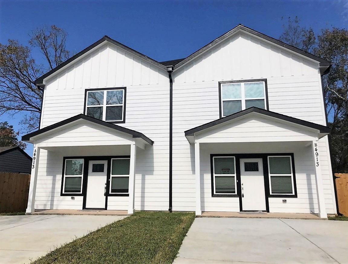 9327 Camay Drive, #B, Houston, TX 77016