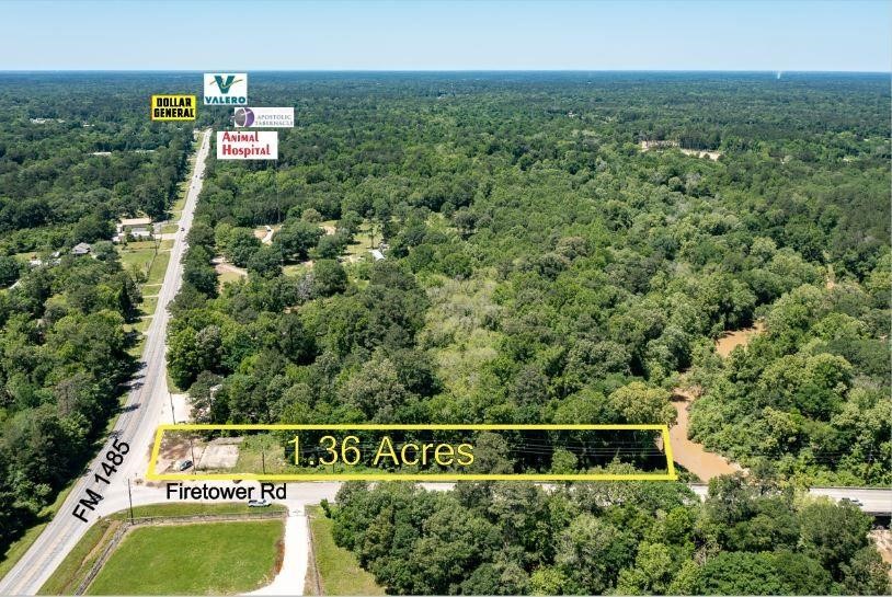 16895 Fm 1485 Road, Conroe, TX 77306 16895 Fm 1485 Road, Conroe, TX 77306