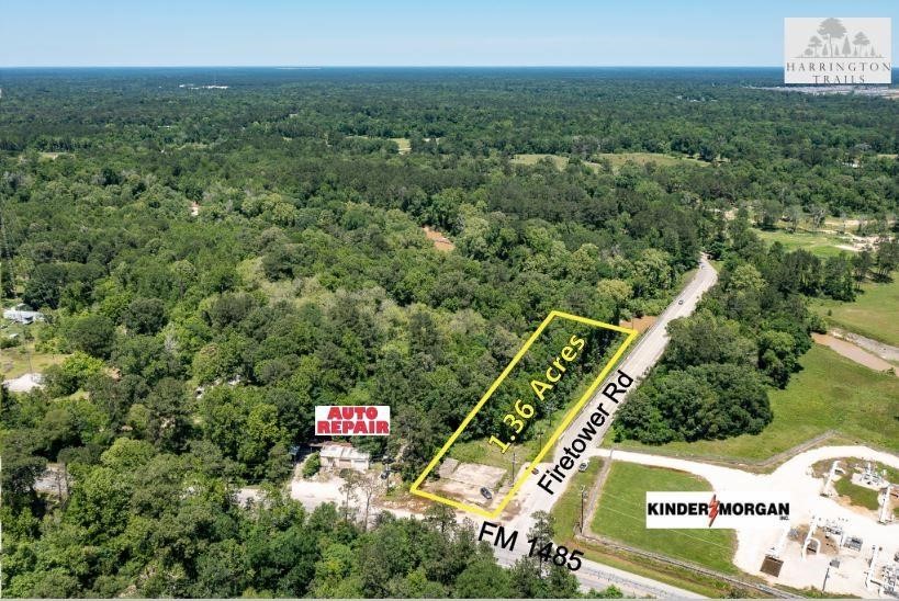 16895 Fm 1485 Road, Conroe, TX 77306 16895 Fm 1485 Road, Conroe, TX 77306