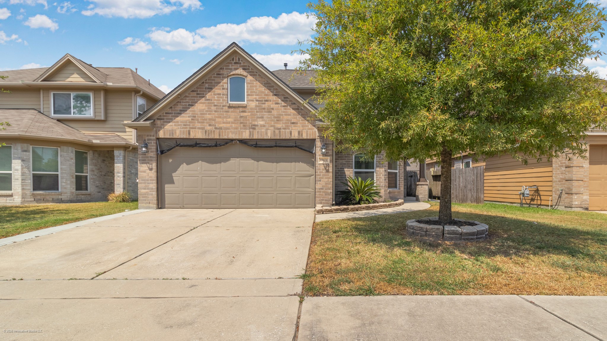 15631 S Fall Fern Circle, Houston, TX 77044