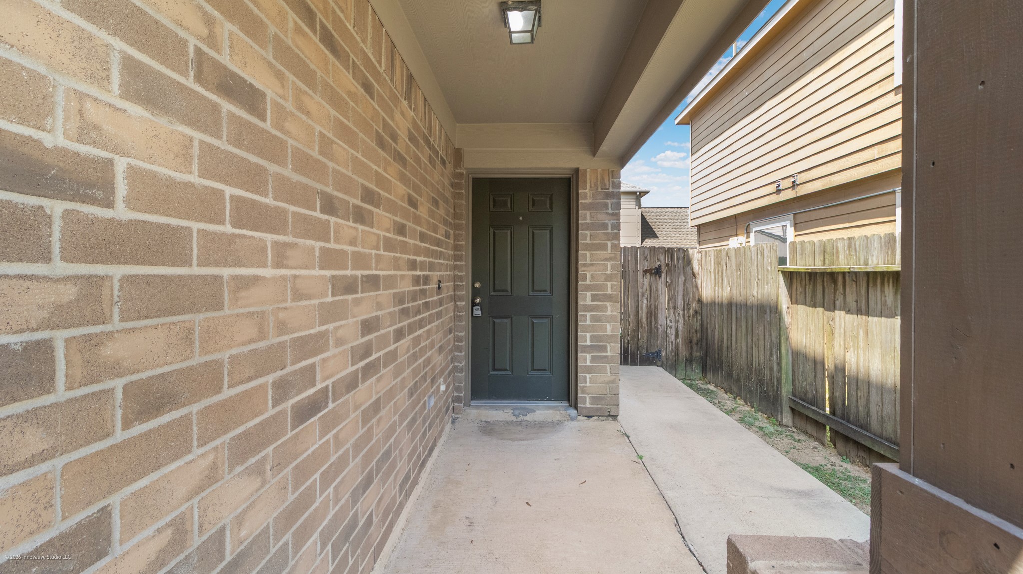 15631 S Fall Fern Circle, Houston, TX 77044