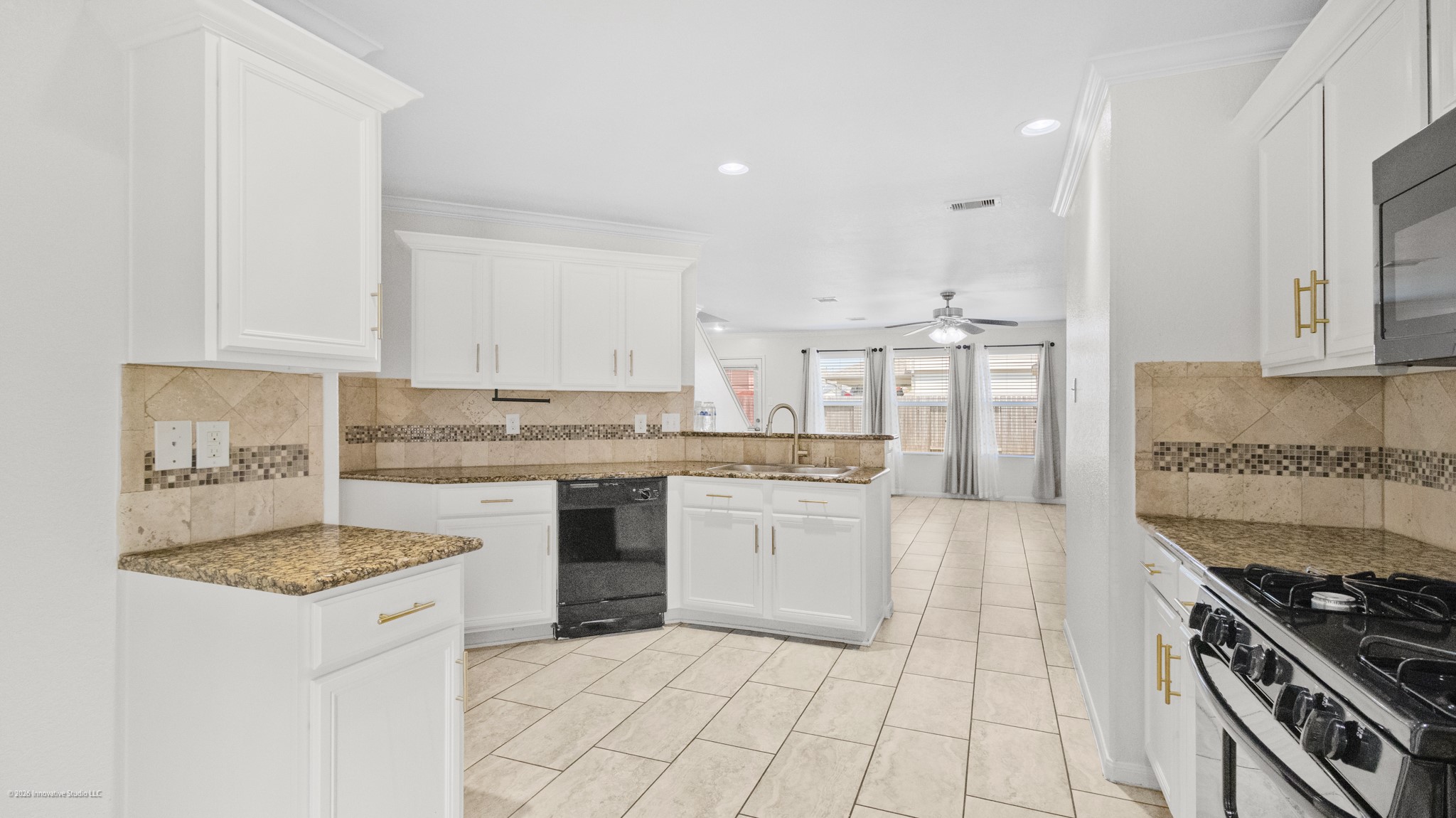 15631 S Fall Fern Circle, Houston, TX 77044