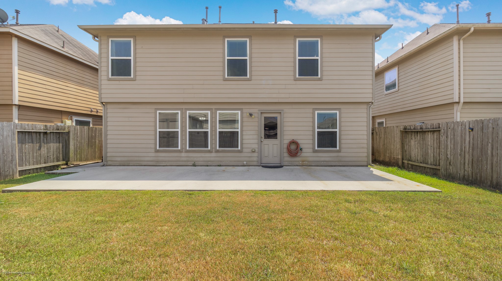 15631 S Fall Fern Circle, Houston, TX 77044