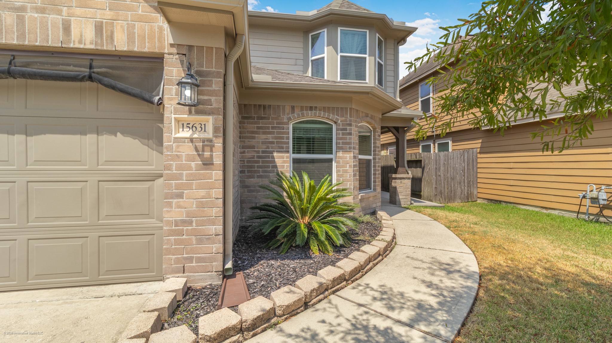 15631 S Fall Fern Circle, Houston, TX 77044