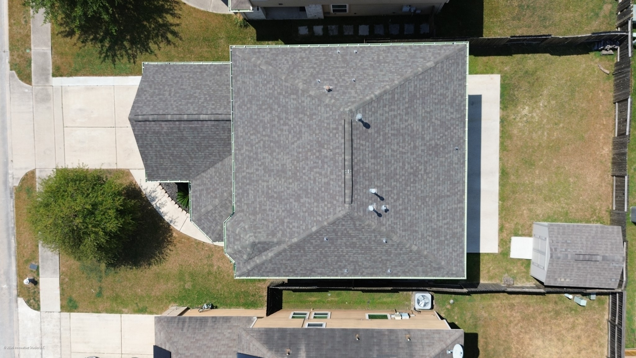 15631 S Fall Fern Circle, Houston, TX 77044