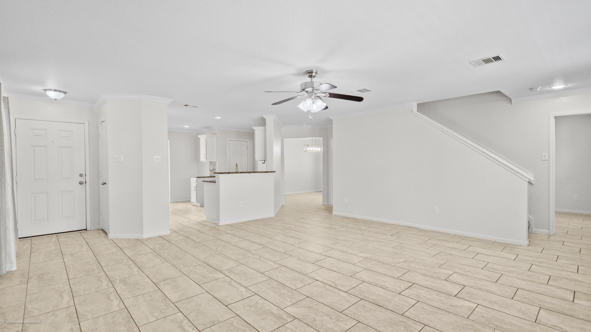 15631 S Fall Fern Circle, Houston, TX 77044