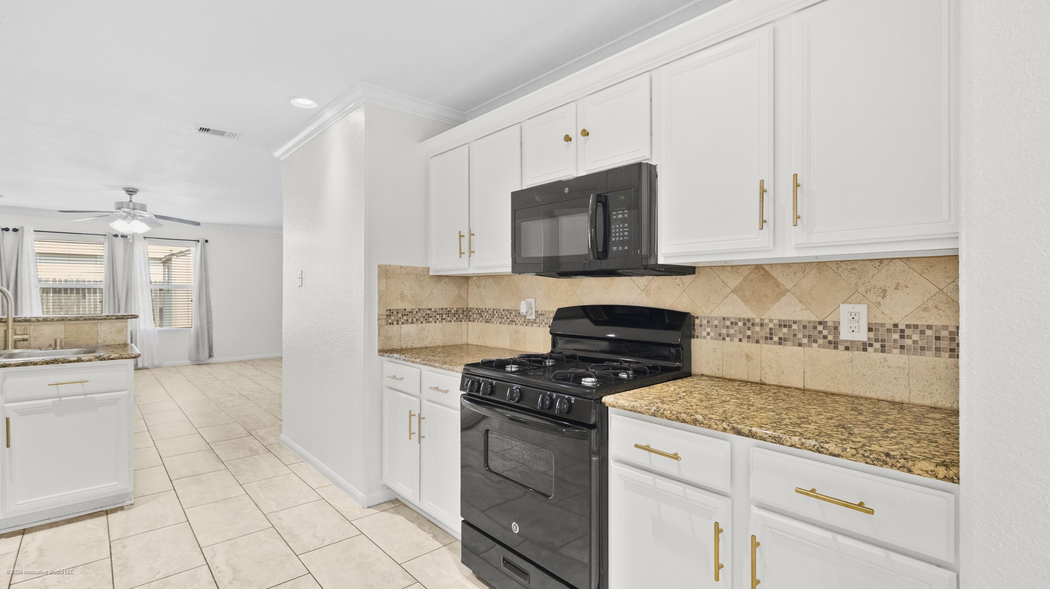 15631 S Fall Fern Circle, Houston, TX 77044