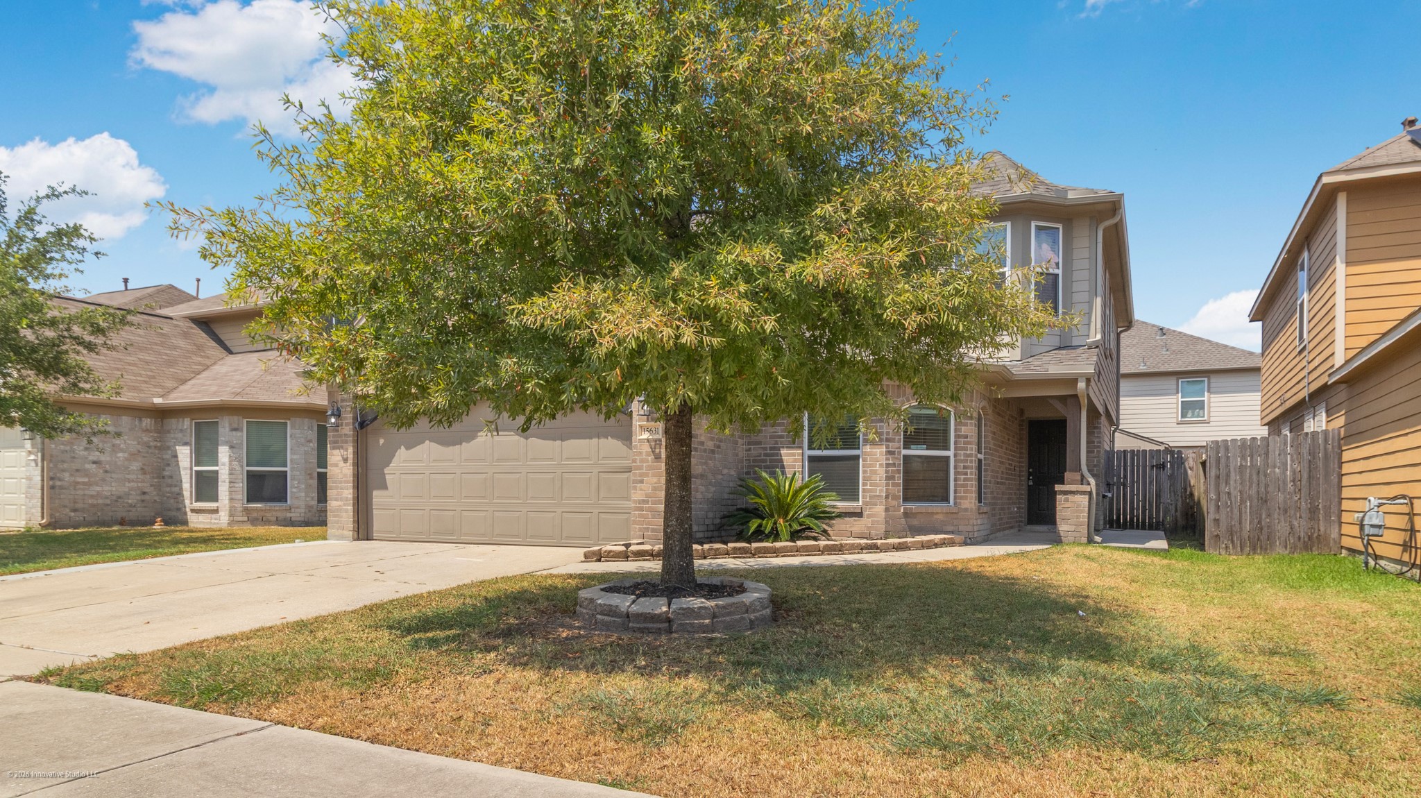 15631 S Fall Fern Circle, Houston, TX 77044