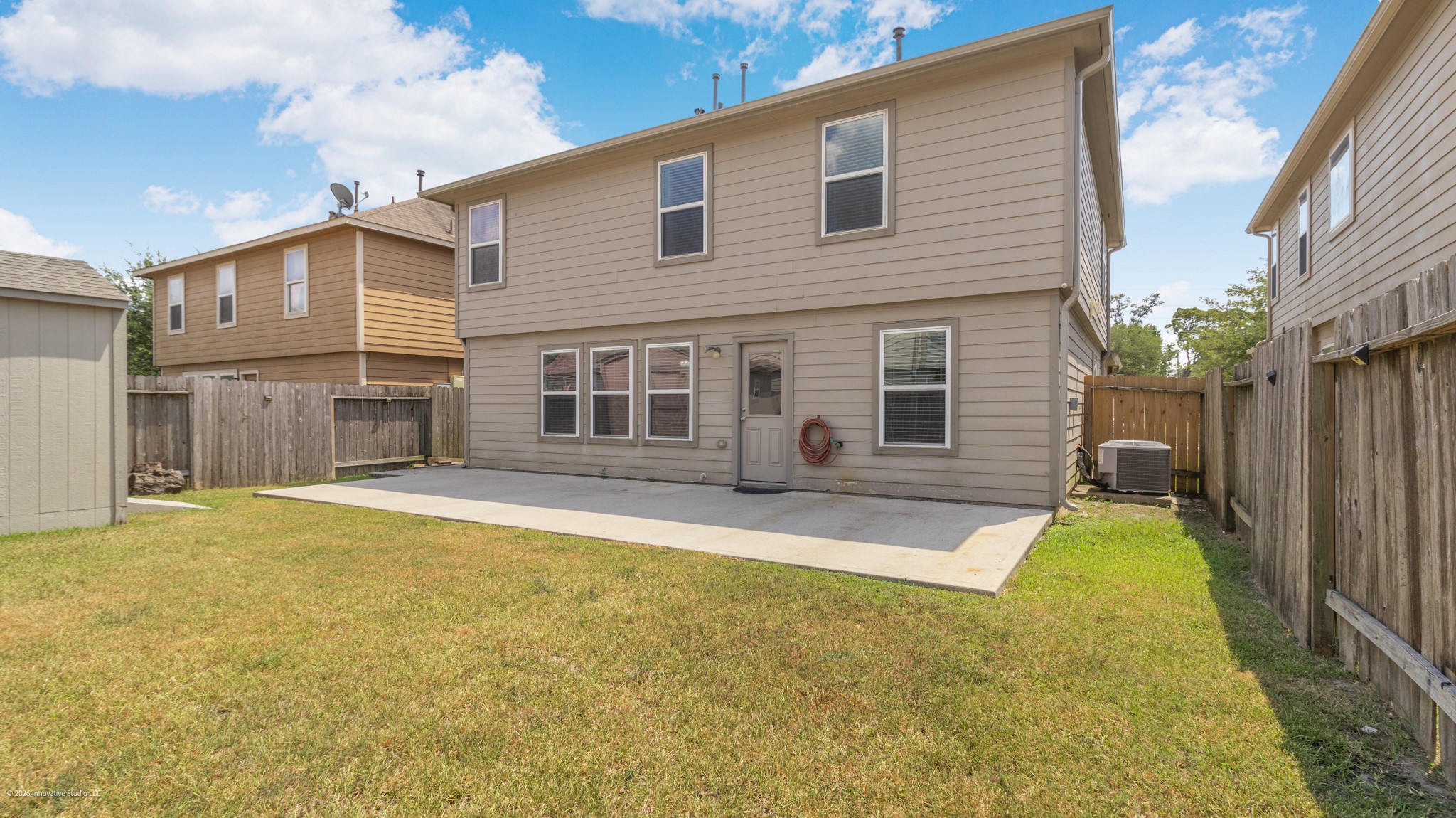 15631 S Fall Fern Circle, Houston, TX 77044