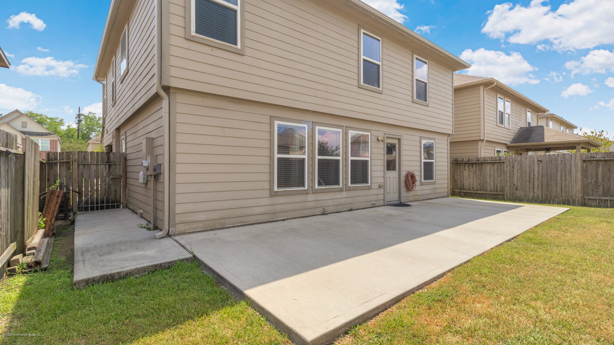 15631 S Fall Fern Circle, Houston, TX 77044