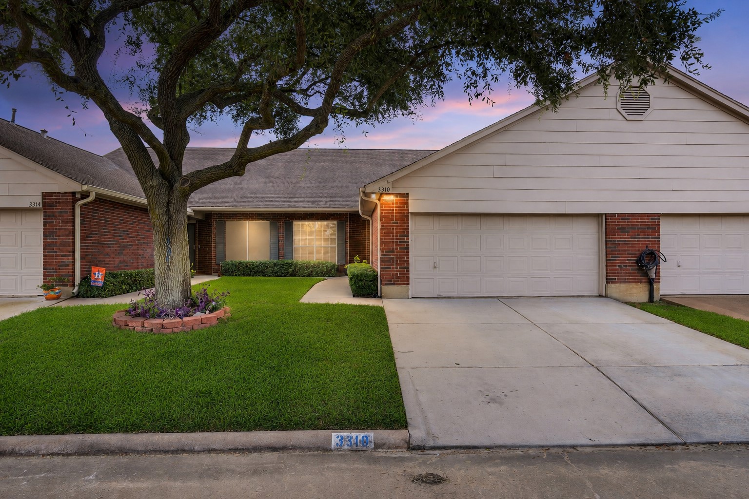 Welcome to 3310 Country Meadows Court!