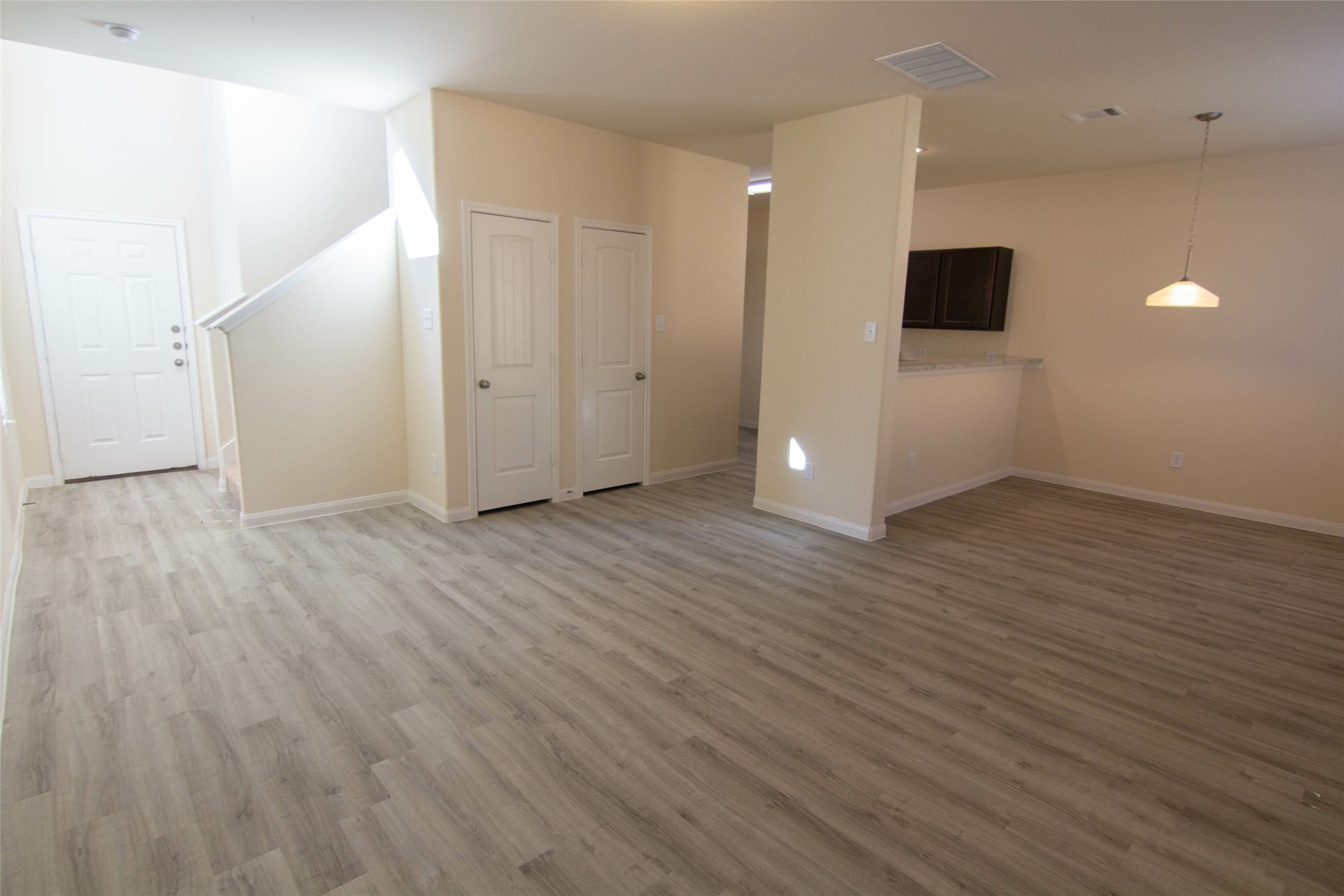 Photos may be representative of the floor plan and not the exact home. Finishes, layout, and features of the actual property for lease may vary.