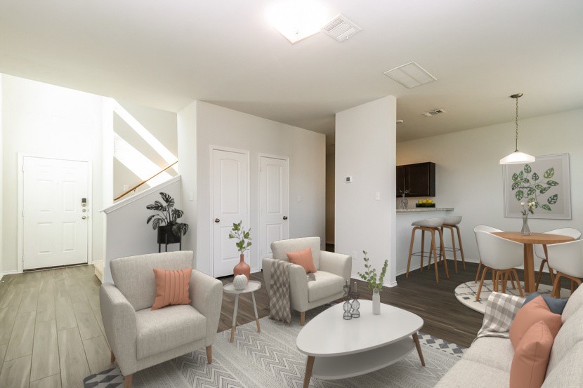 4106 Farmers Pass Road, Houston, TX 77014