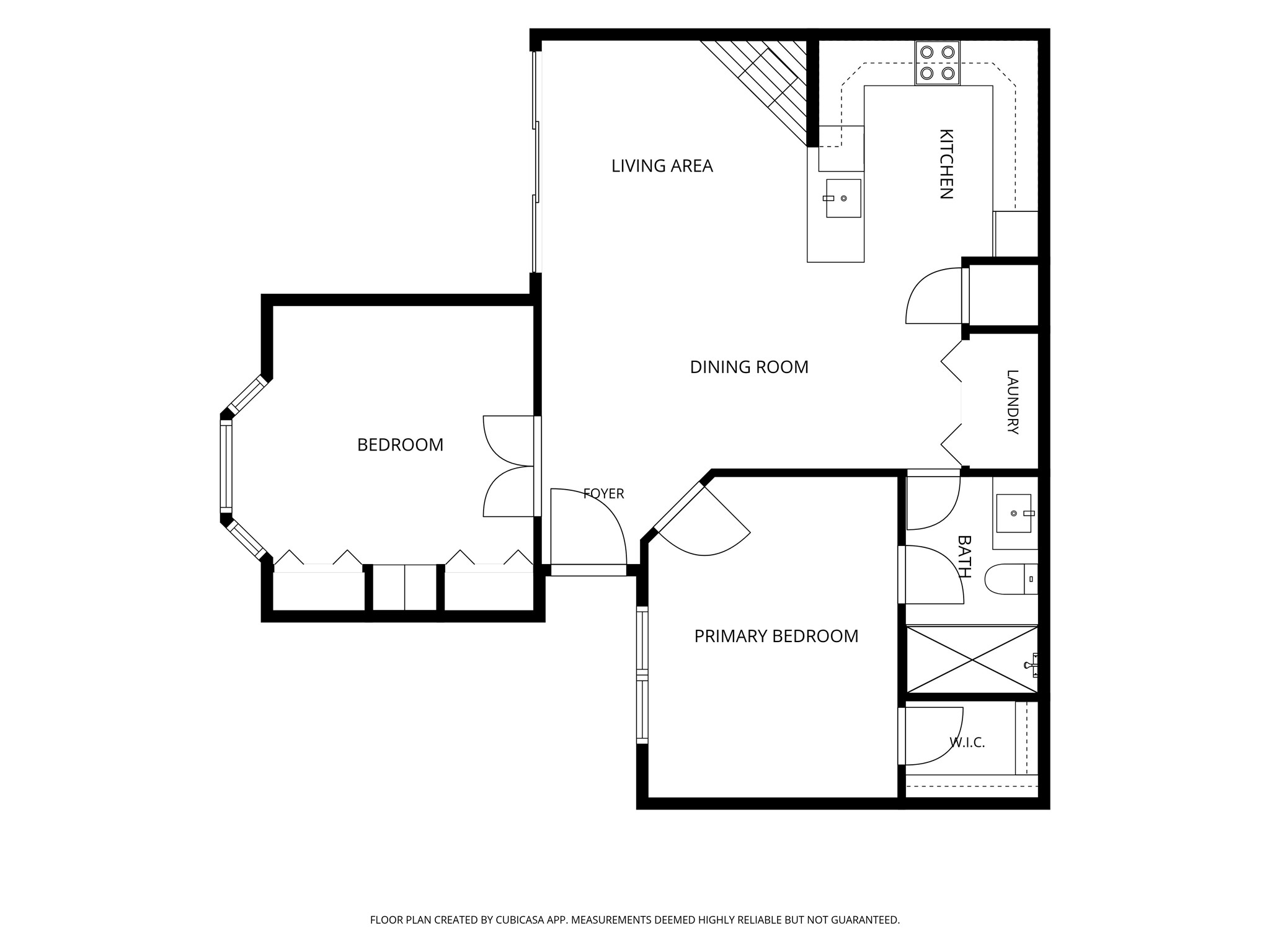 2300 Old Spanish Trail, #1066, Houston, TX 77054