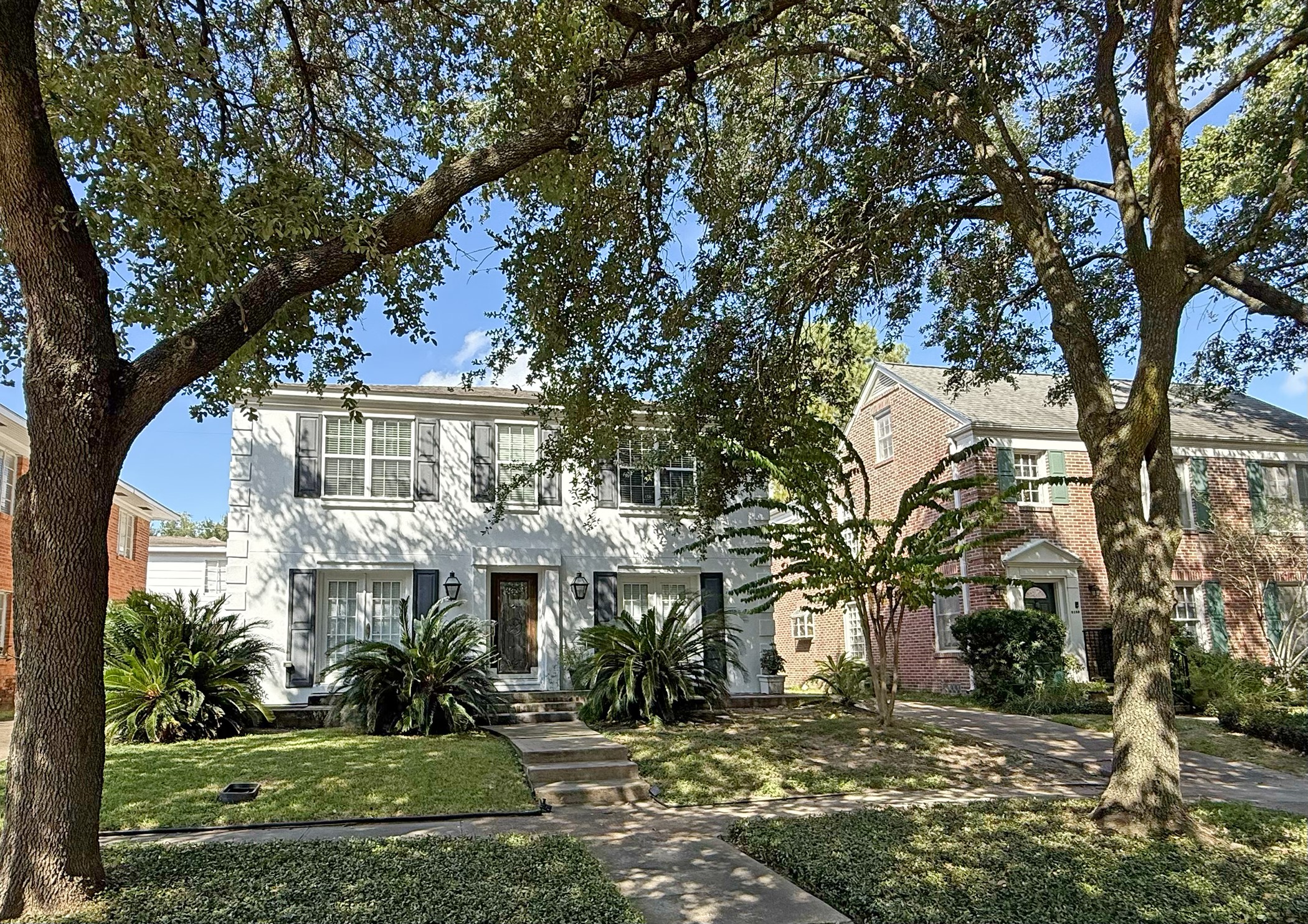 2124 South Boulevard, Houston, TX 77098