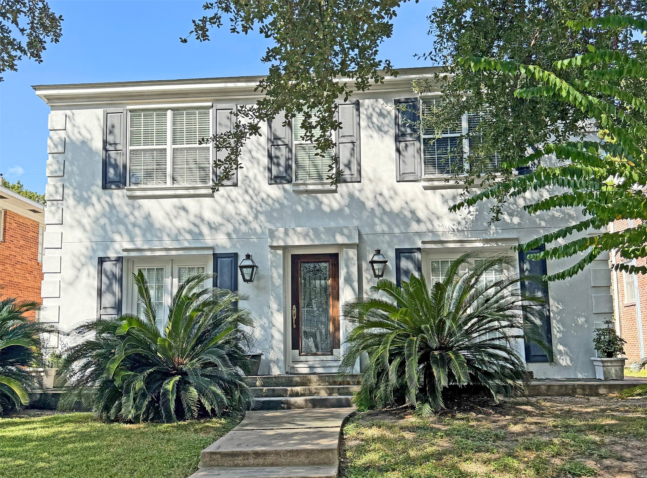2124 South Boulevard, Houston, TX 77098