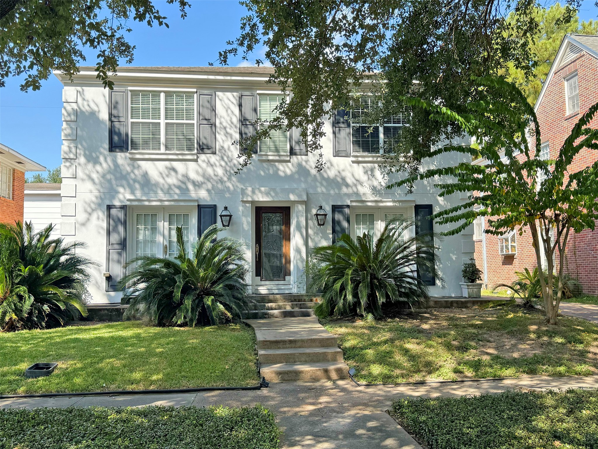 2124 South Boulevard, Houston, TX 77098