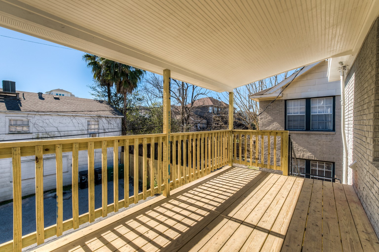 519 W Clay Street, #2, Houston, TX 77019