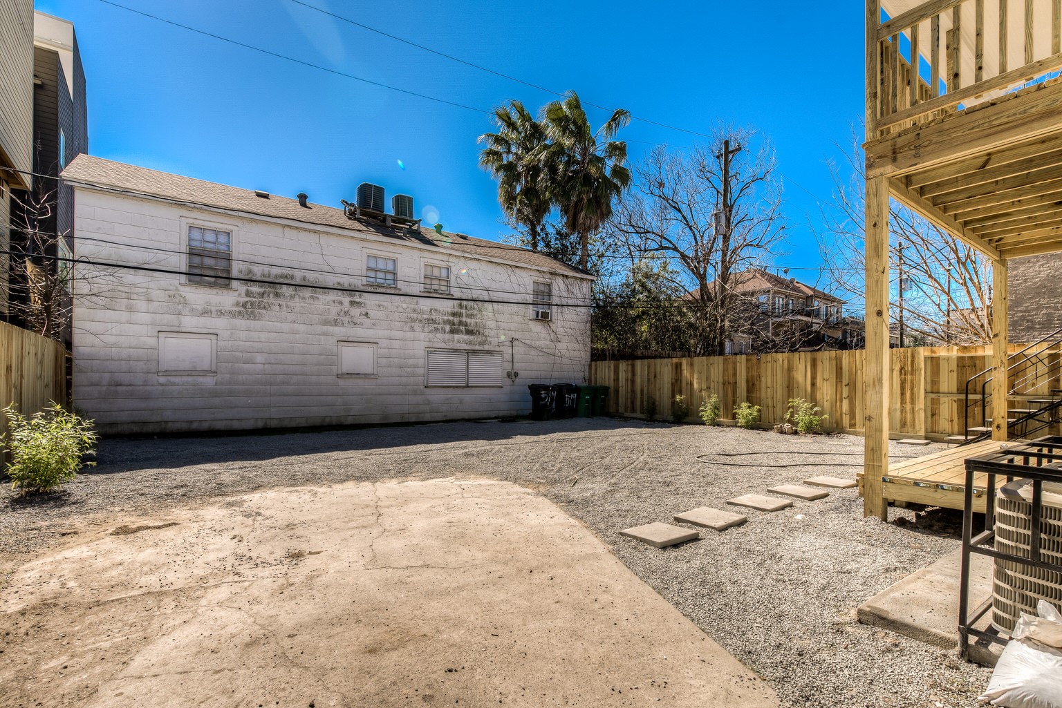 519 W Clay Street, #2, Houston, TX 77019