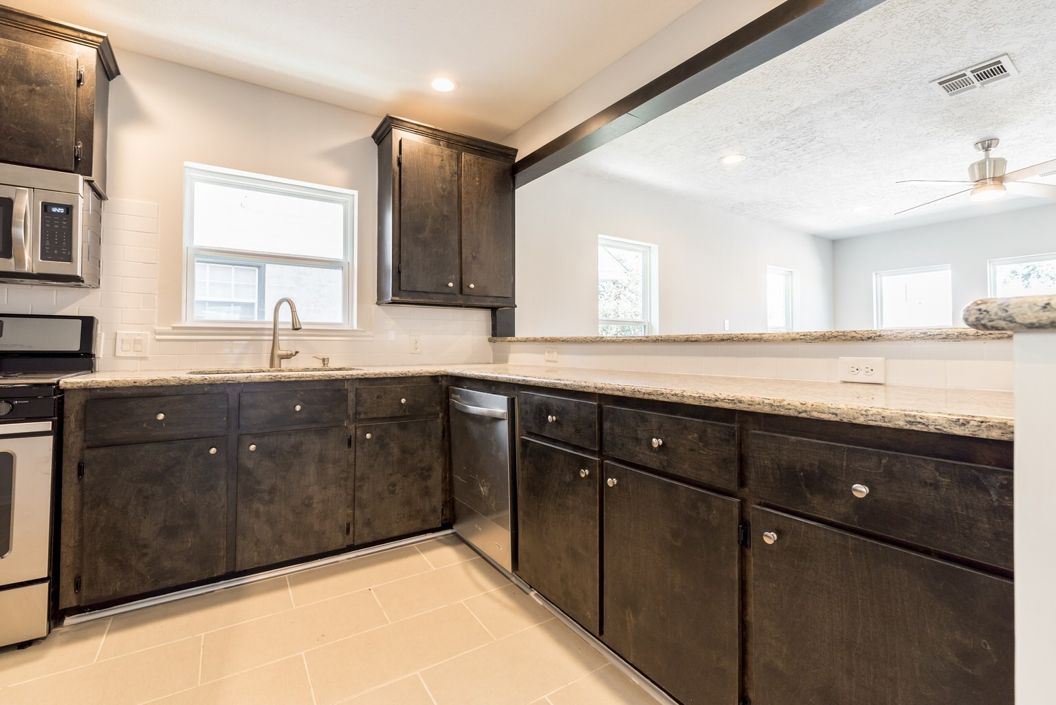 519 W Clay Street, #2, Houston, TX 77019