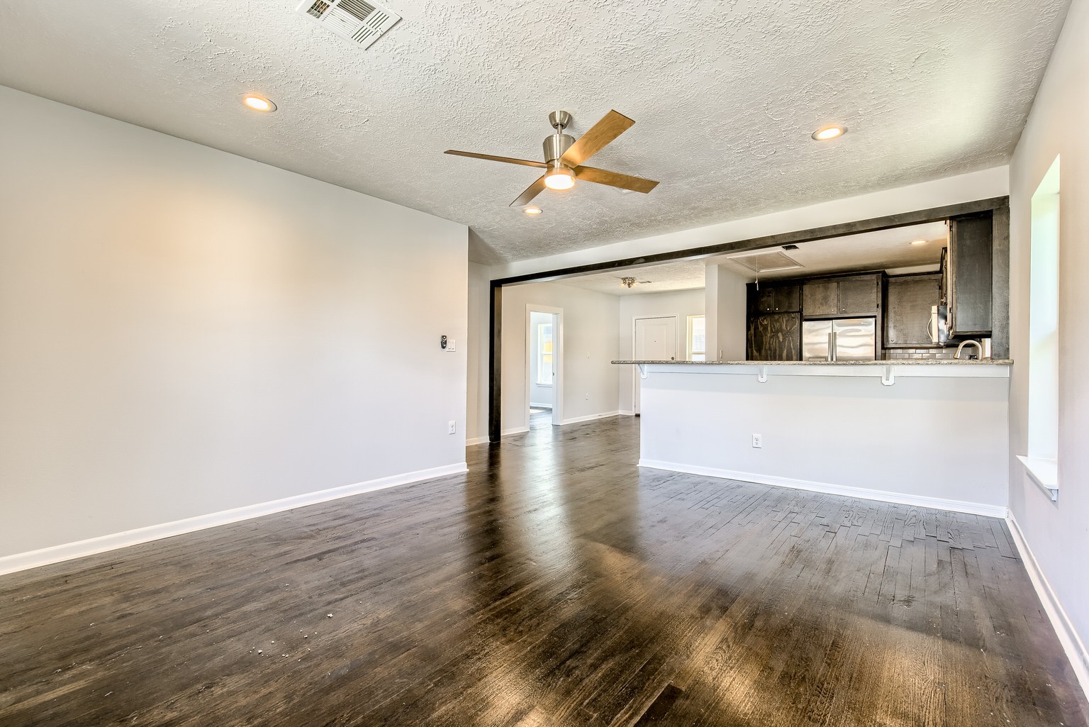 519 W Clay Street, #2, Houston, TX 77019