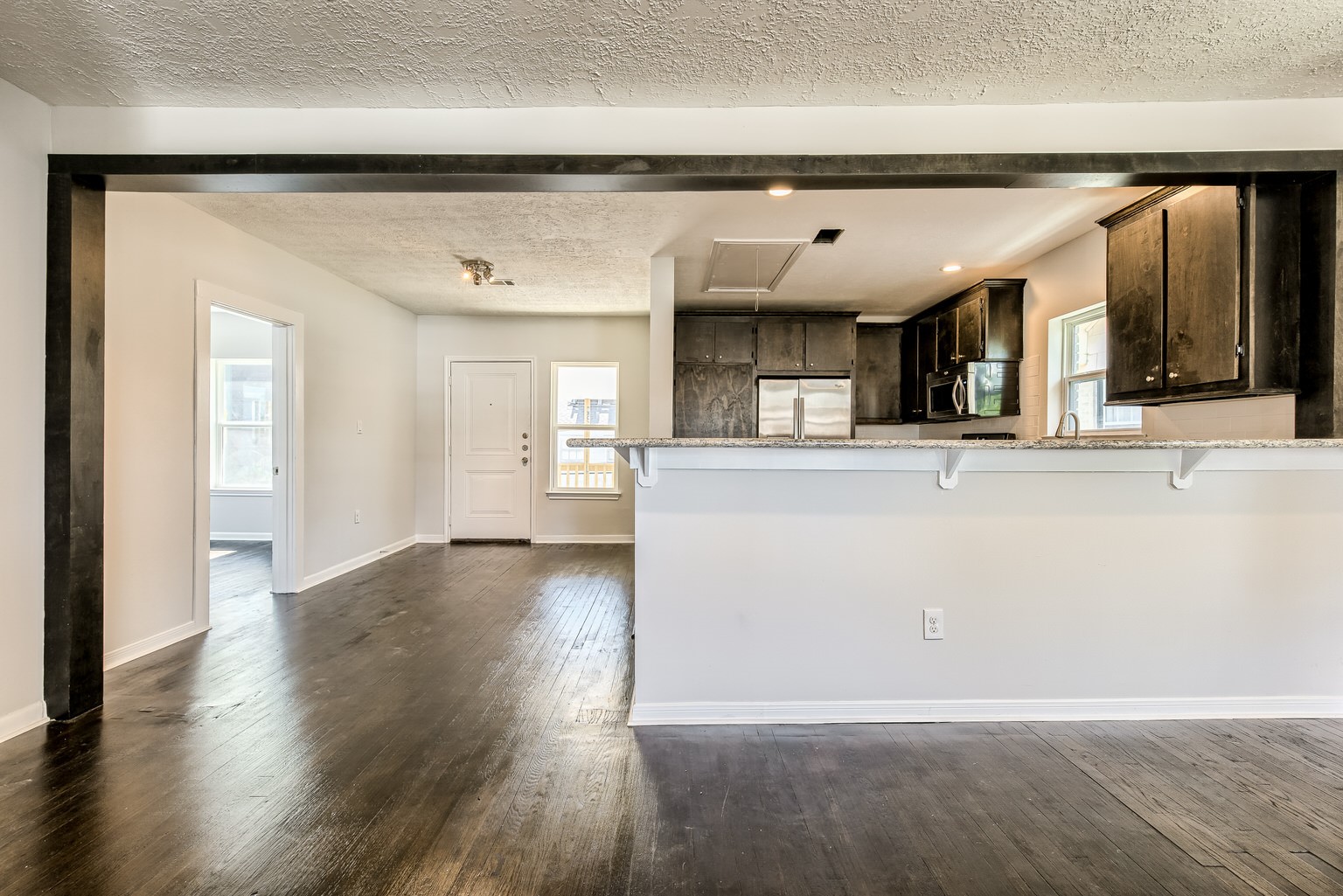 519 W Clay Street, #2, Houston, TX 77019